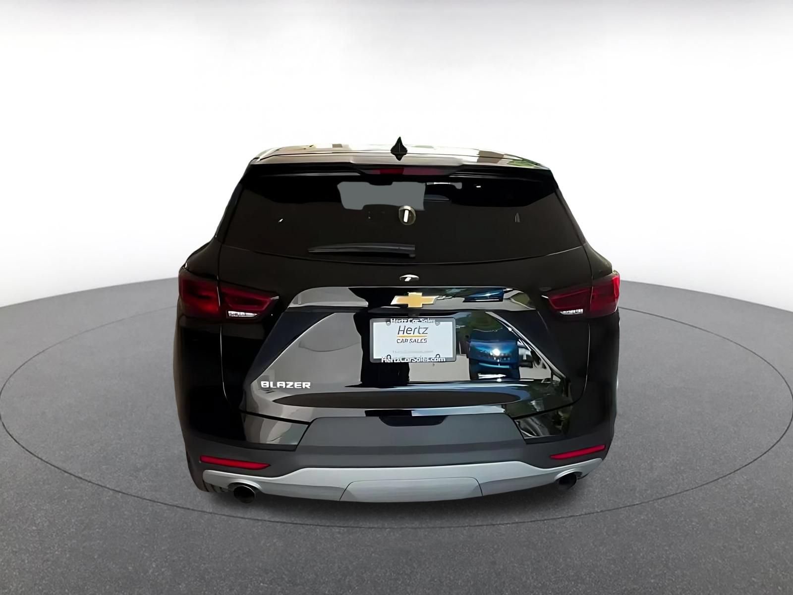 Thumbnail: 2026 Chevrolet Blazer - 11