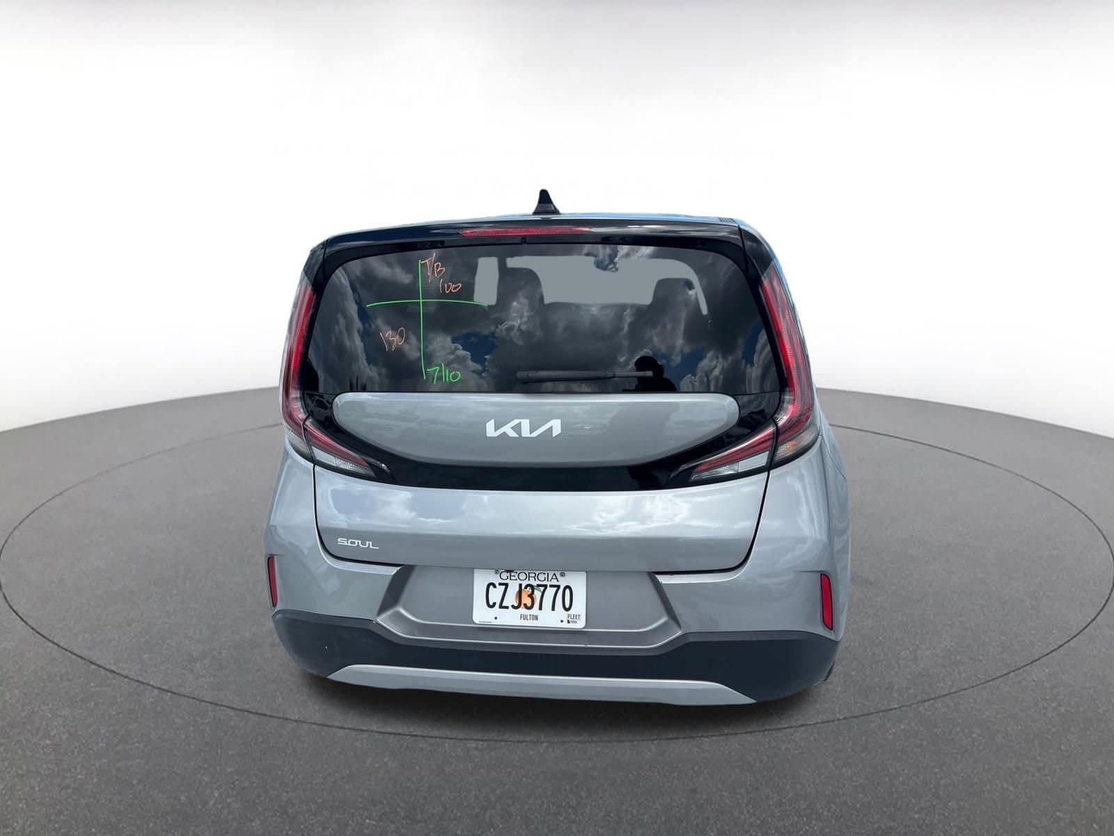 Thumbnail: 2024 Kia Soul - 7