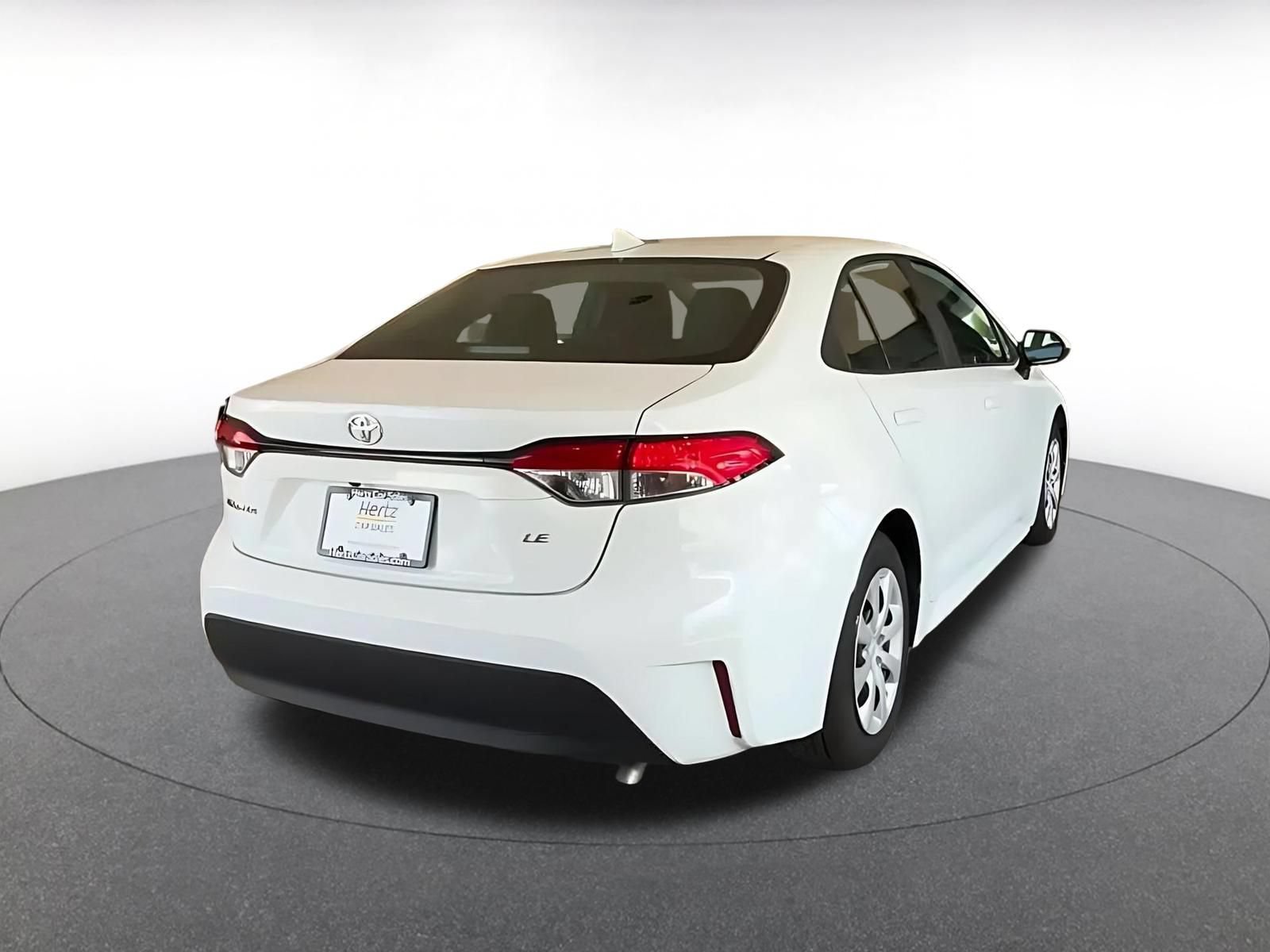 Thumbnail: 2025 Toyota Corolla - 14