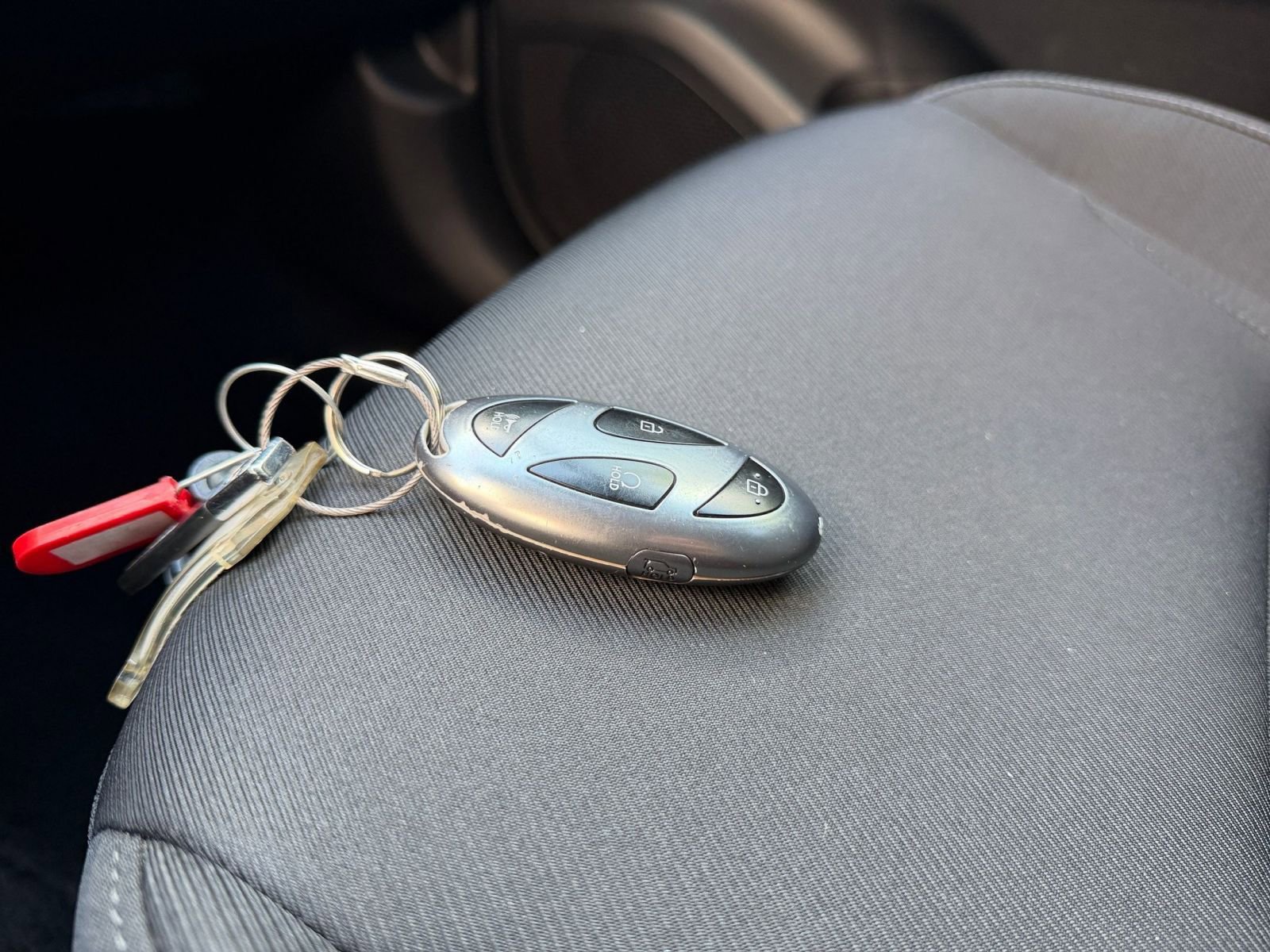 Thumbnail: 2025 Hyundai Tucson - 18