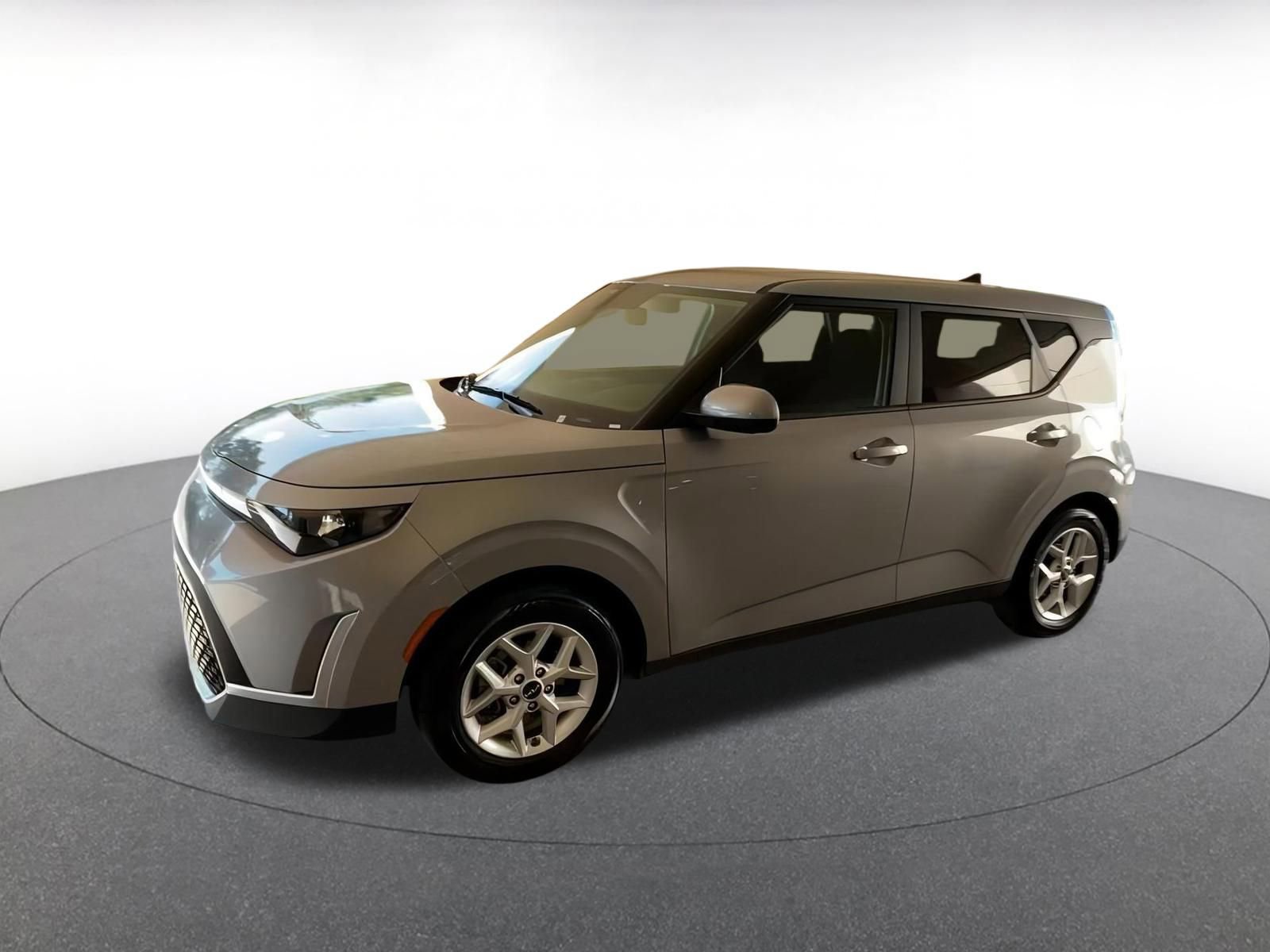 Thumbnail: 2025 Kia Soul - 4