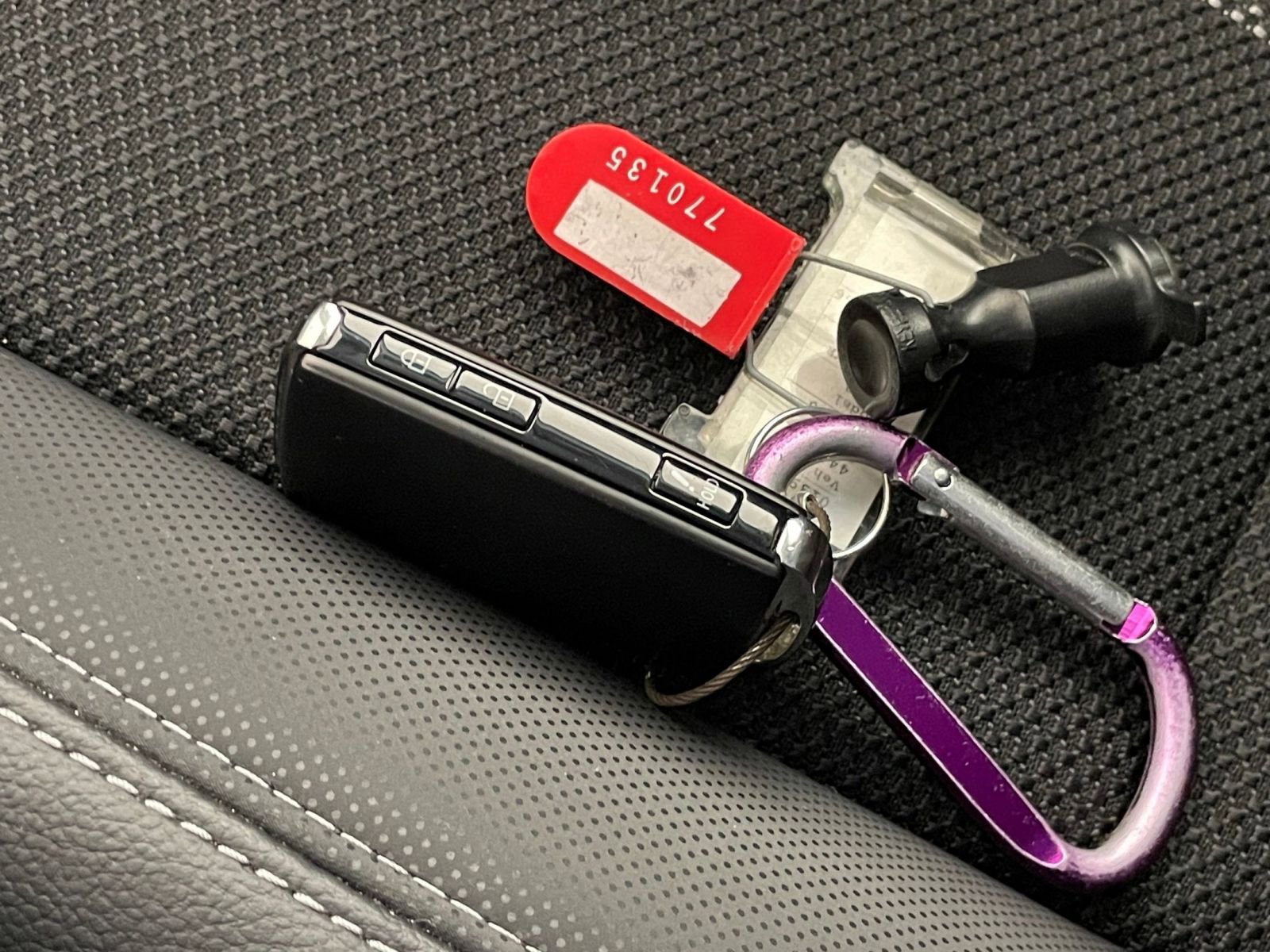 Thumbnail: 2025 Mazda CX-50 - 22