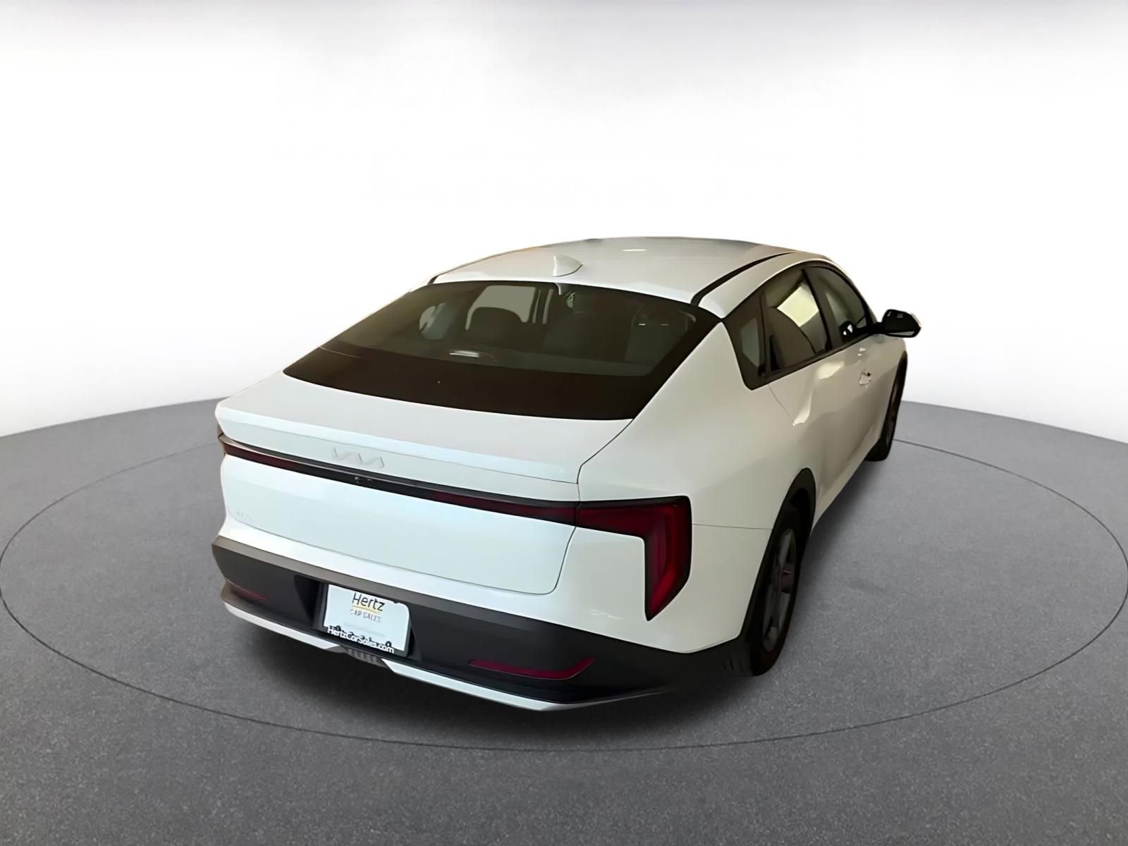 Thumbnail: 2025 Kia K4 - 15