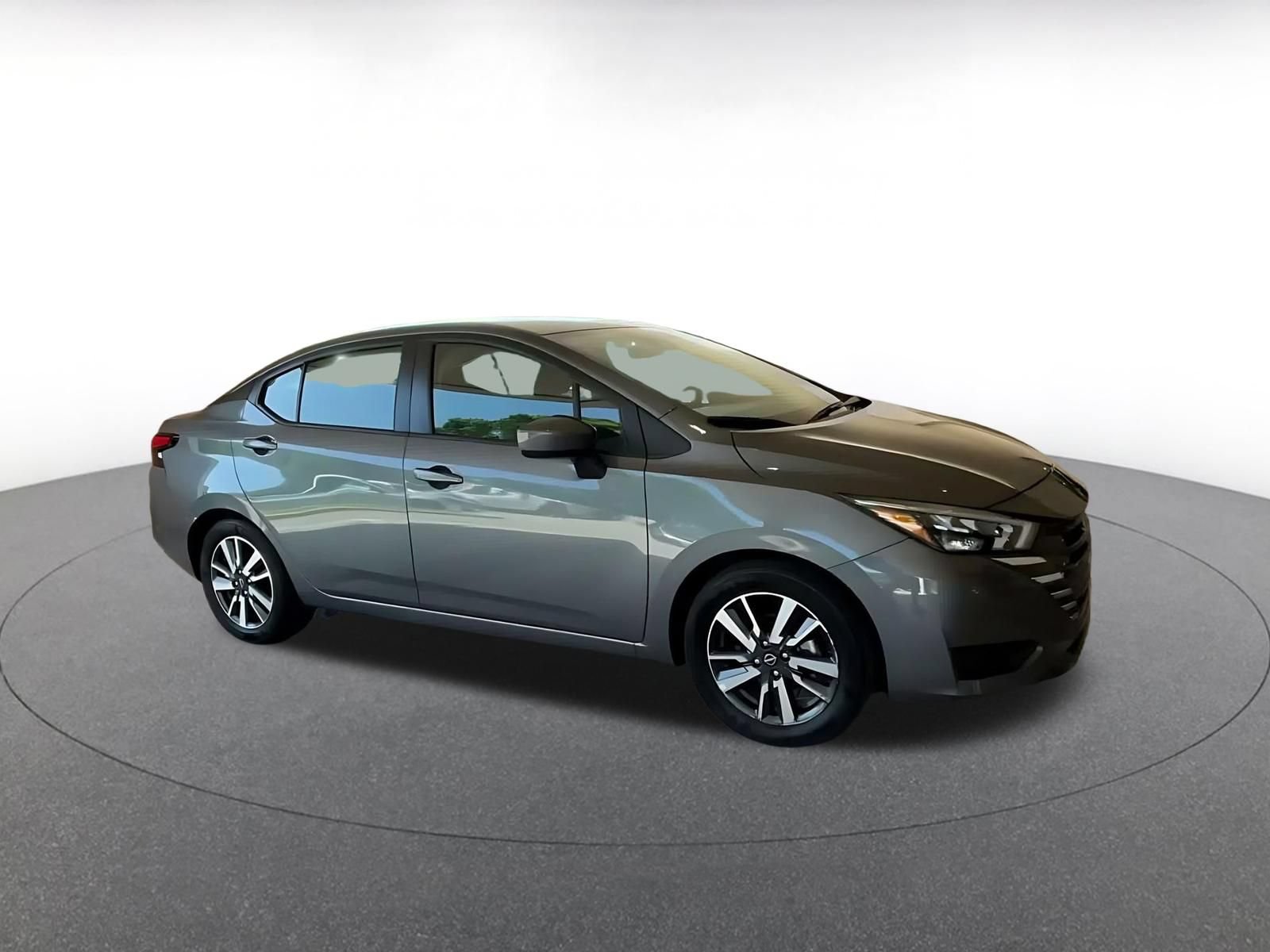 Thumbnail: 2025 Nissan Versa - 2
