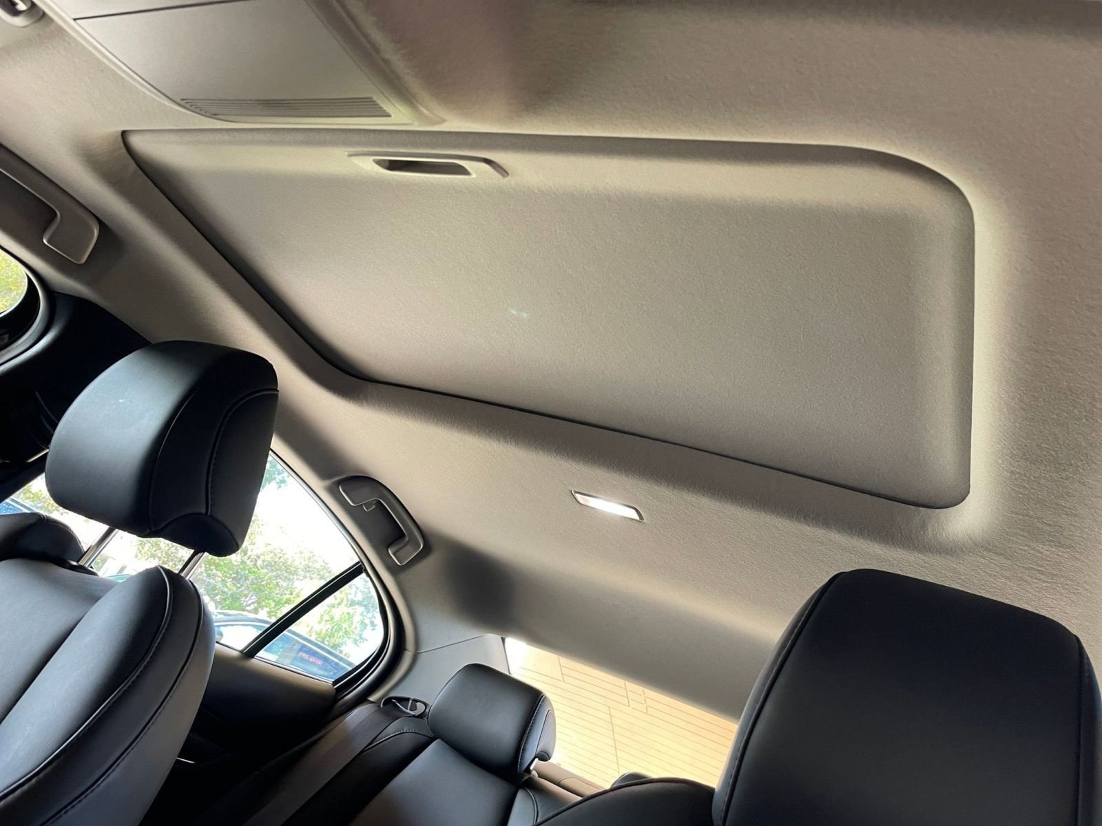 Thumbnail: 2025 Mazda Mazda3 - 28