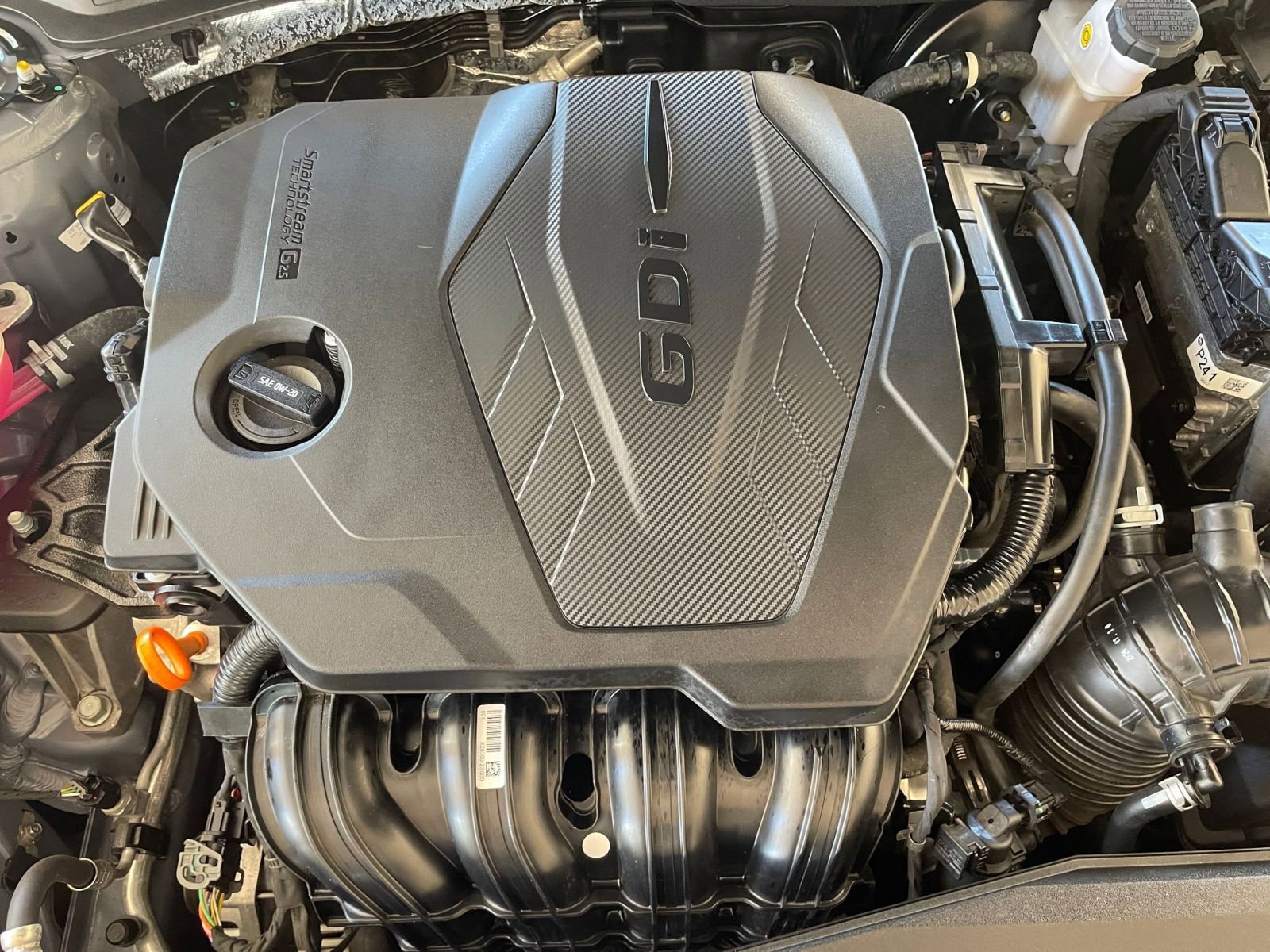 Thumbnail: 2025 Hyundai Sonata - 33