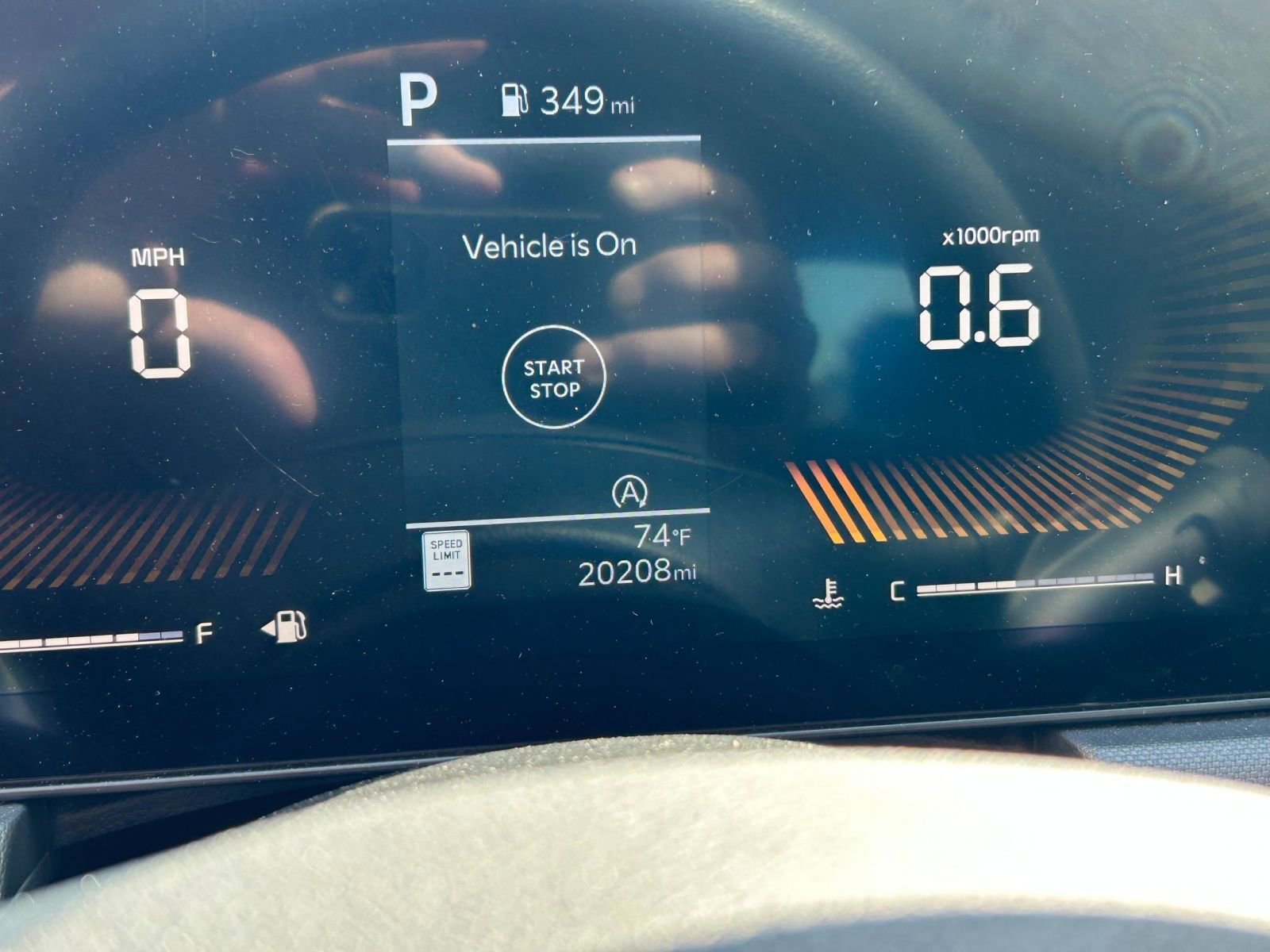 Thumbnail: 2025 Kia K5 - 9