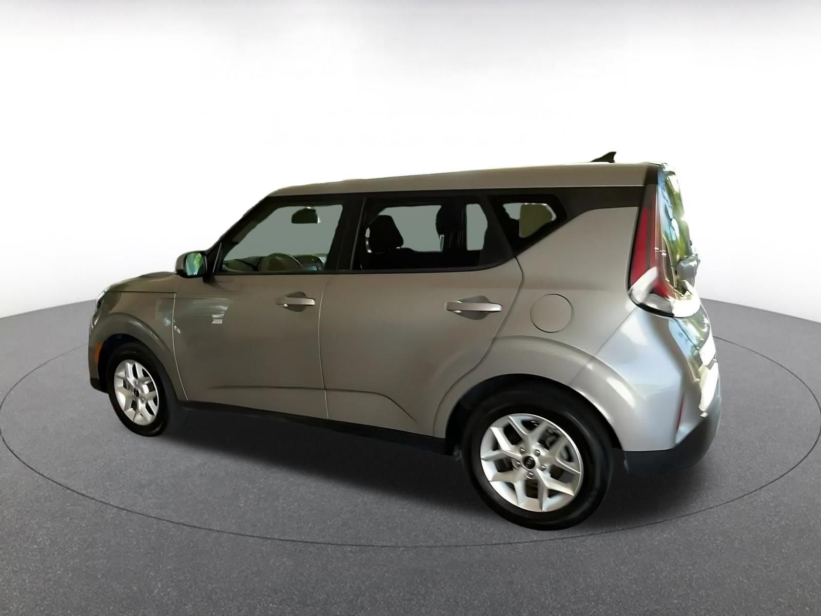 Thumbnail: 2025 Kia Soul - 9