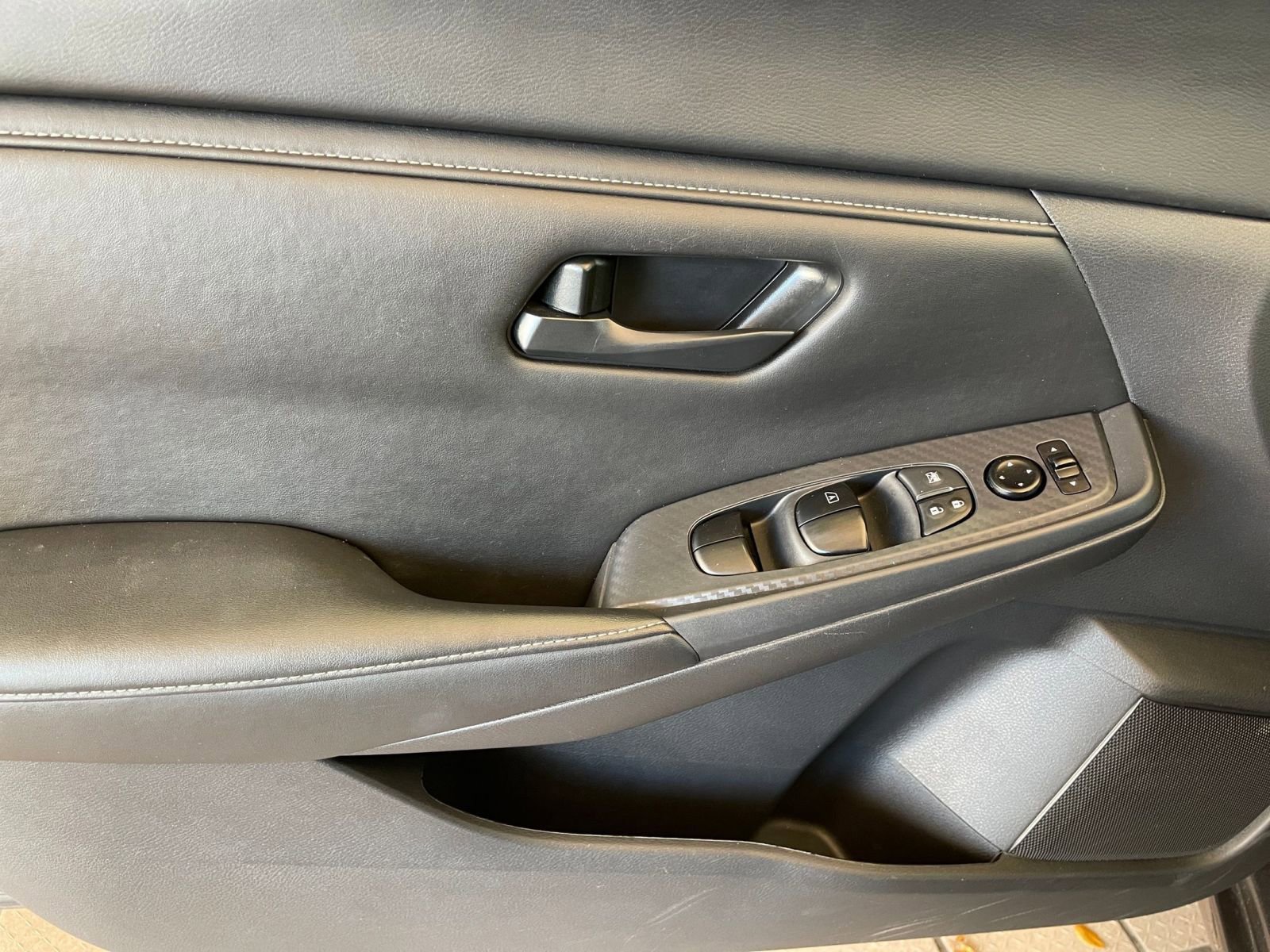 Thumbnail: 2025 Nissan Sentra - 18