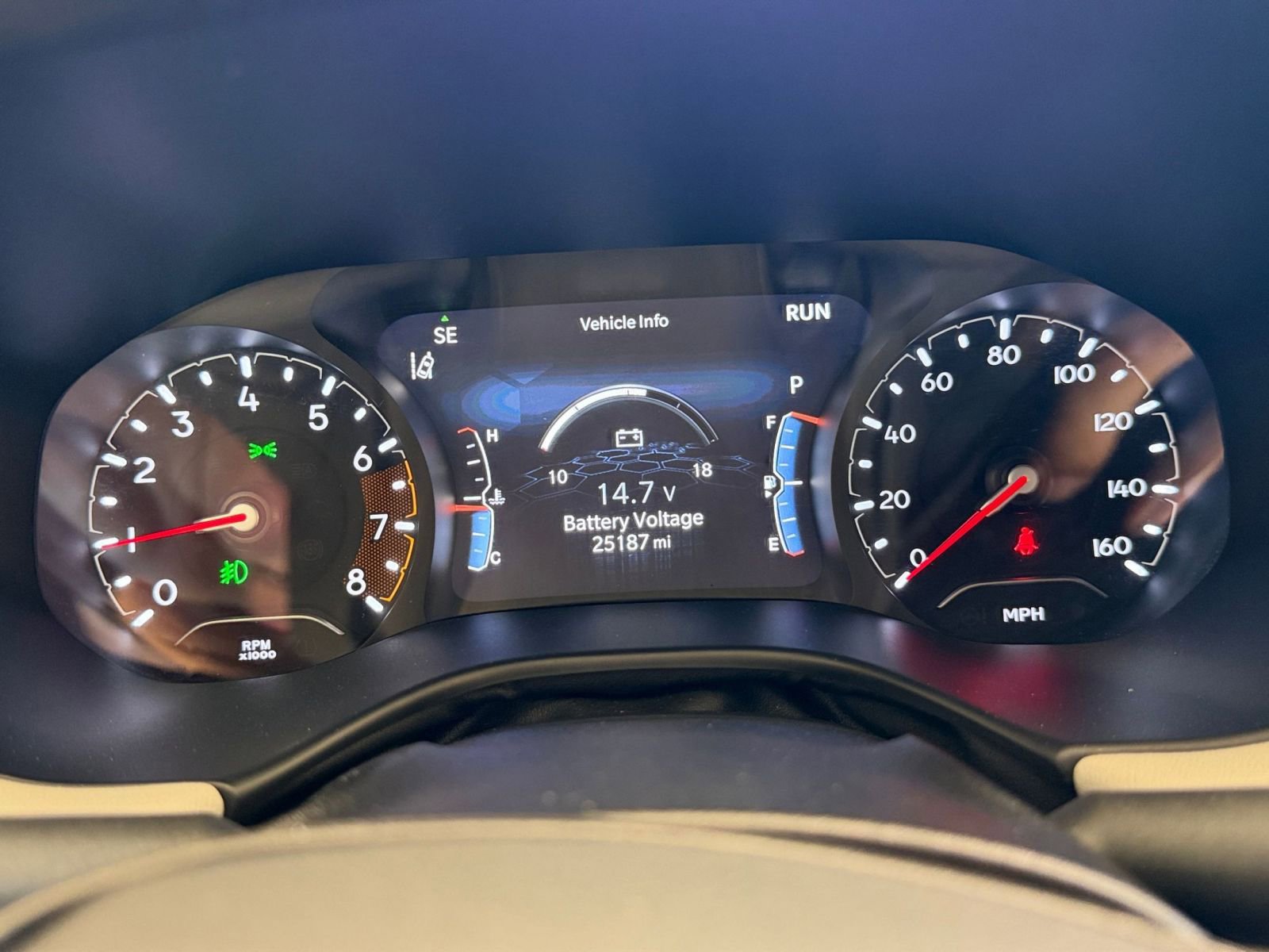 Thumbnail: 2025 Jeep Compass - 34