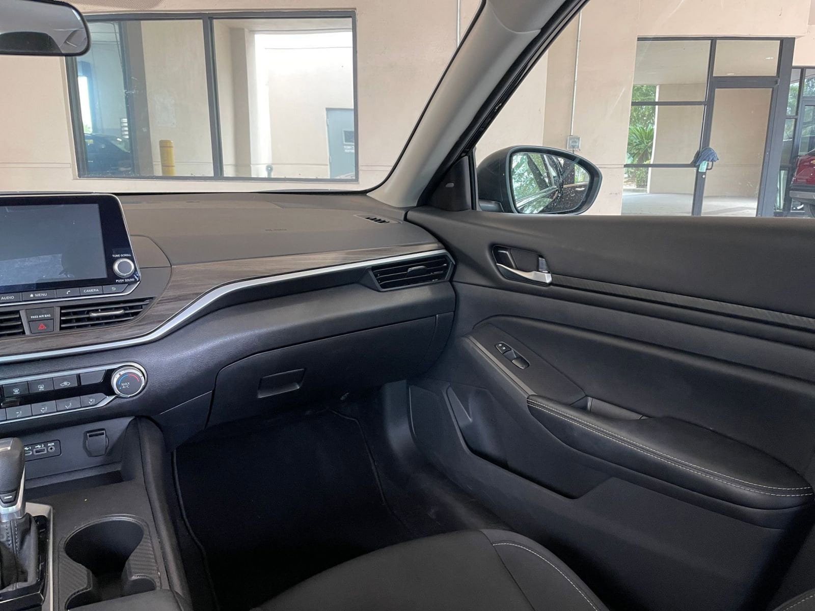 Thumbnail: 2025 Nissan Altima - 29