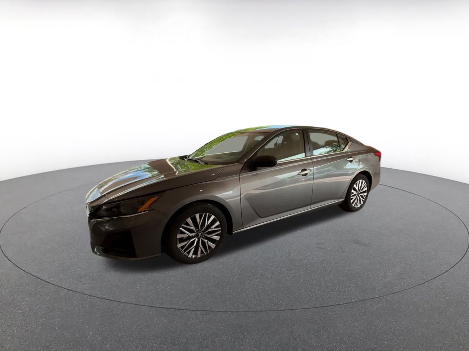 Thumbnail: 2025 Nissan Altima - 8