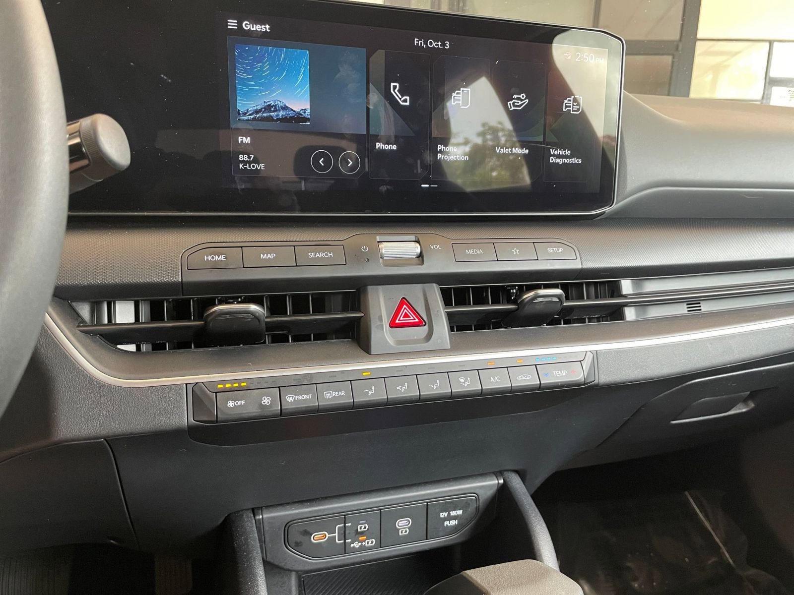 Thumbnail: 2025 Kia K4 - 18