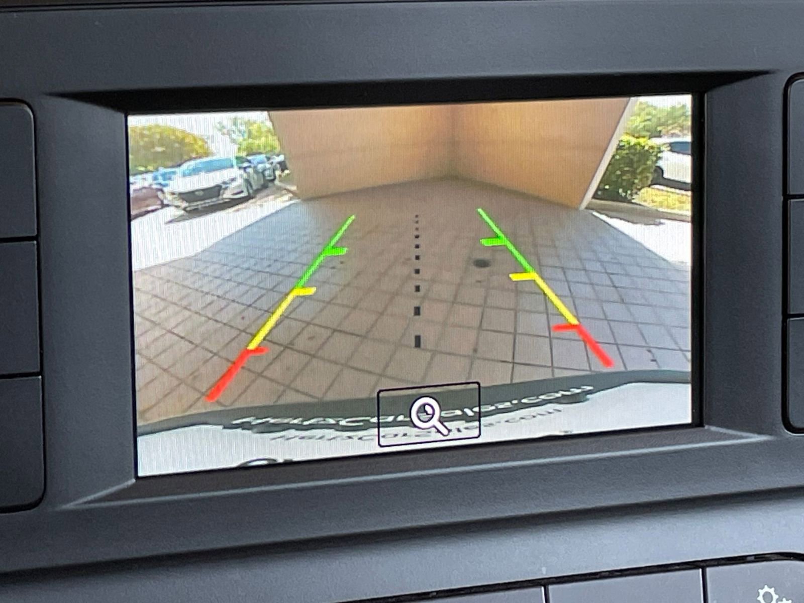 Thumbnail: 2021 Ford EcoSport - 22