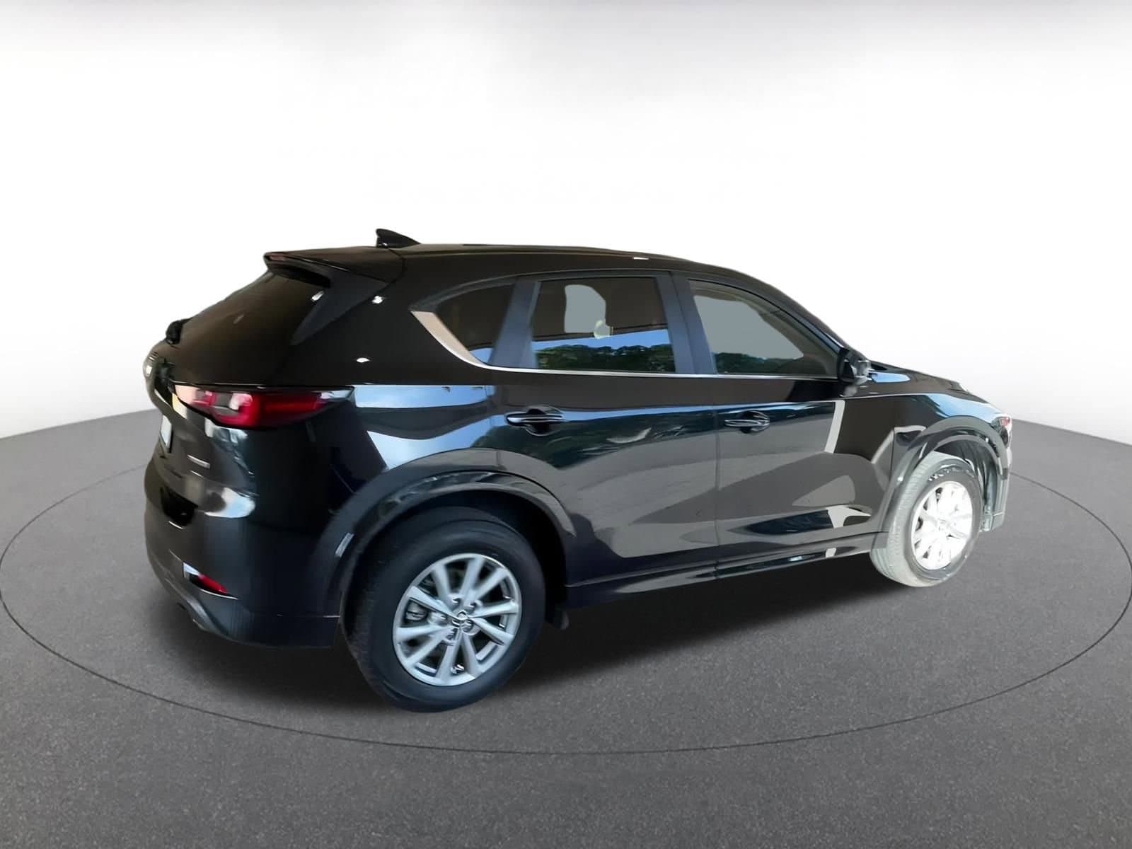 Thumbnail: 2025 Mazda CX-5 - 20