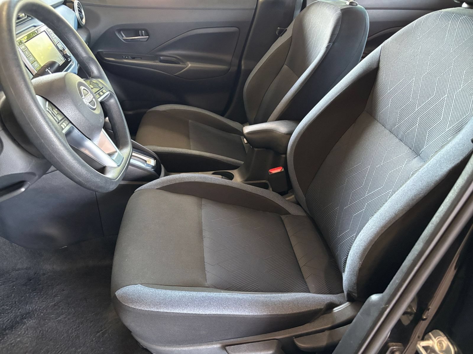 Thumbnail: 2025 Nissan Versa - 24