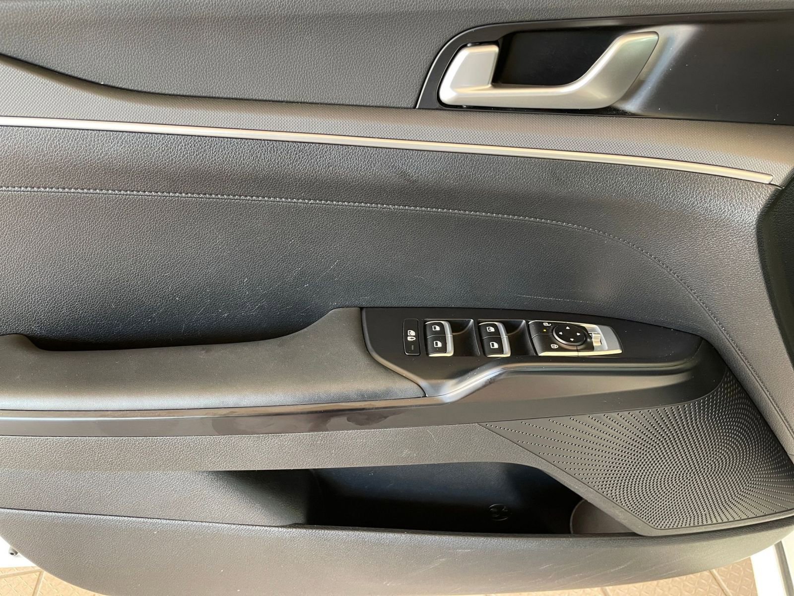 Thumbnail: 2025 Kia K5 - 21