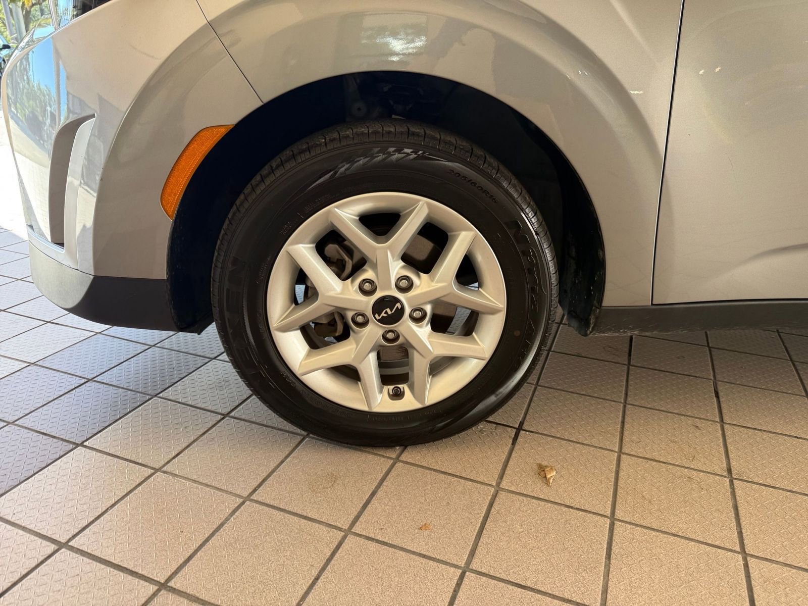 Thumbnail: 2025 Kia Soul - 23