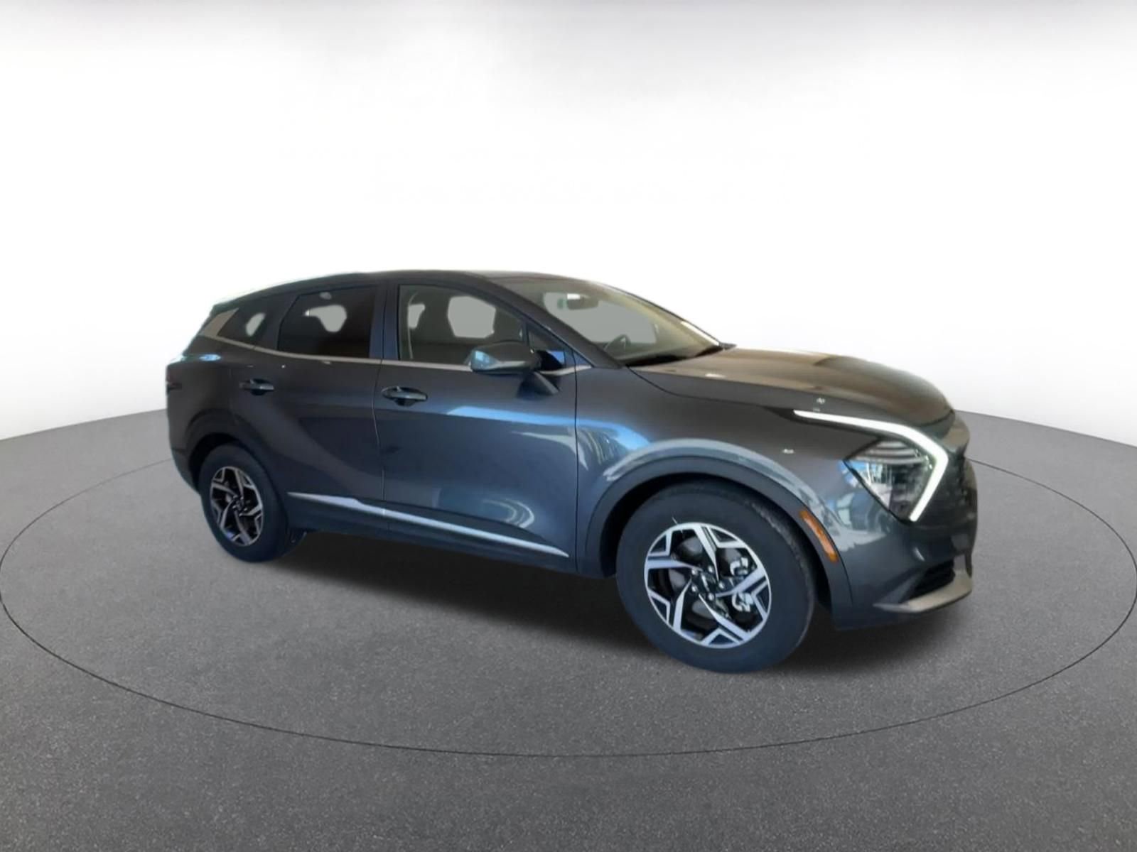 Thumbnail: 2025 Kia Sportage - 2