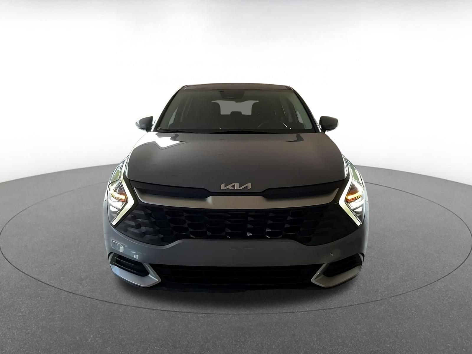 Thumbnail: 2025 Kia Sportage - 4
