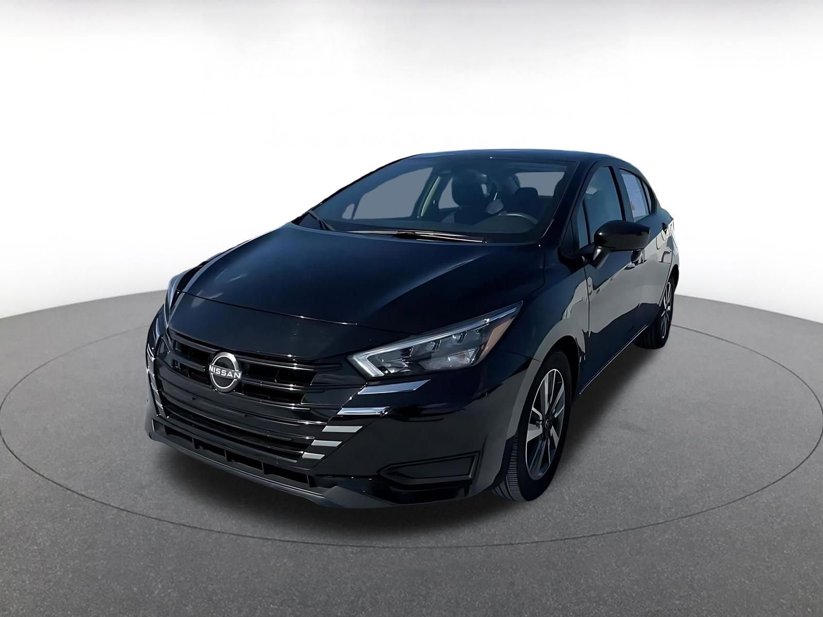 Thumbnail: 2025 Nissan Versa - 7