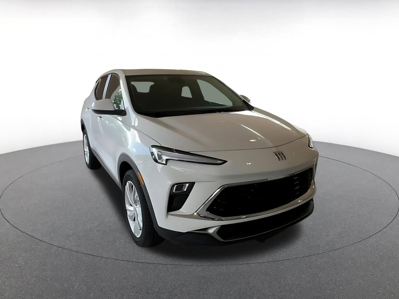 Thumbnail: 2025 Buick Encore GX - 3