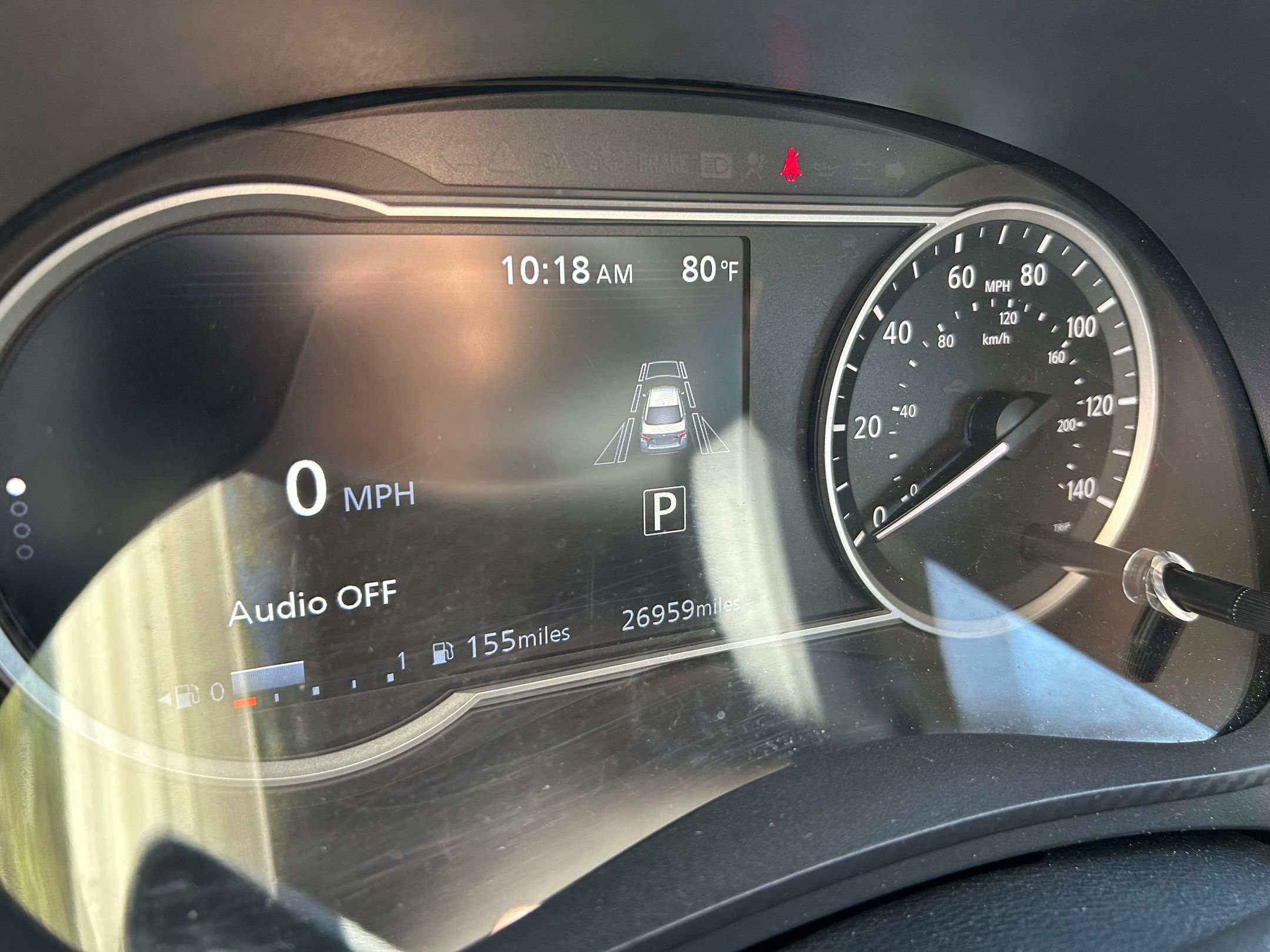 Thumbnail: 2025 Nissan Versa - 30