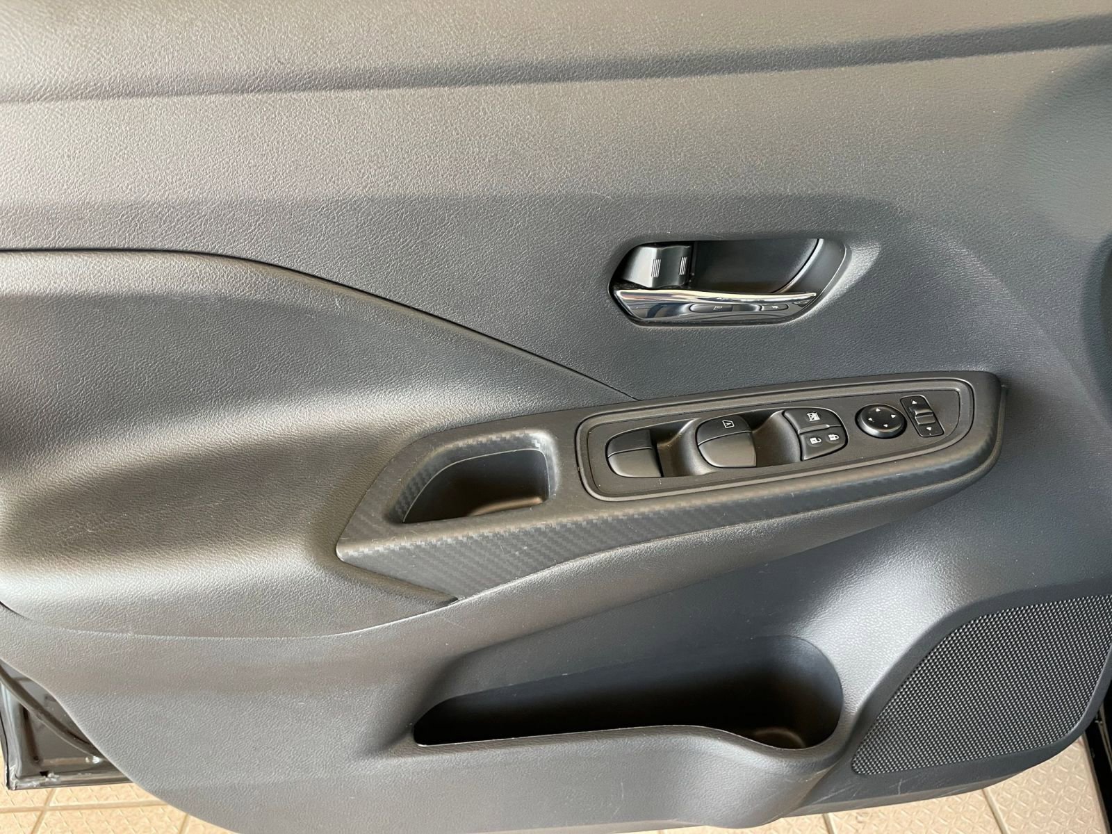 Thumbnail: 2025 Nissan Versa - 18