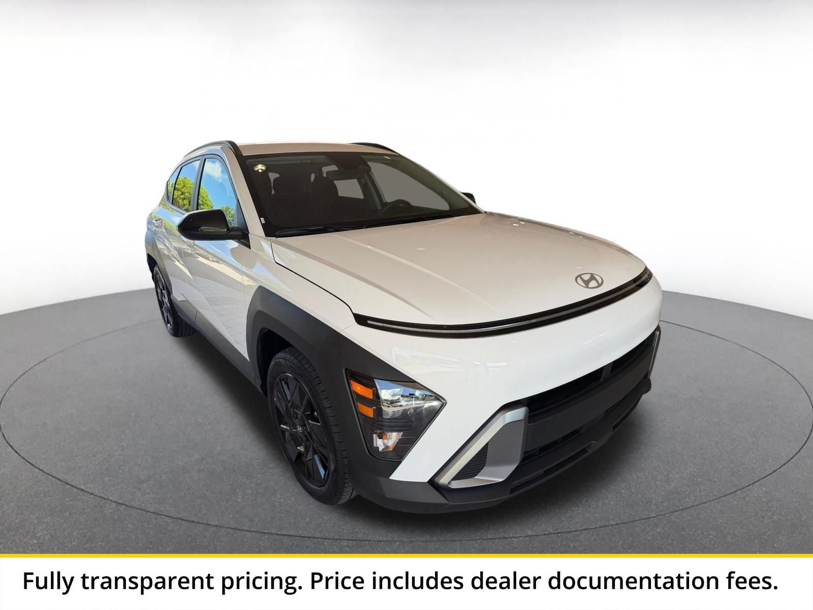 Thumbnail: 2026 Hyundai Kona - 1
