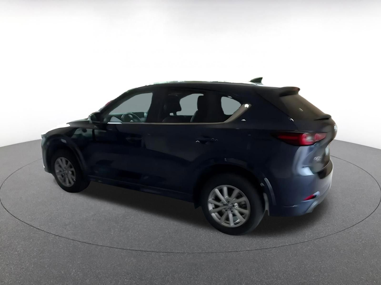 Thumbnail: 2025 Mazda CX-5 - 10