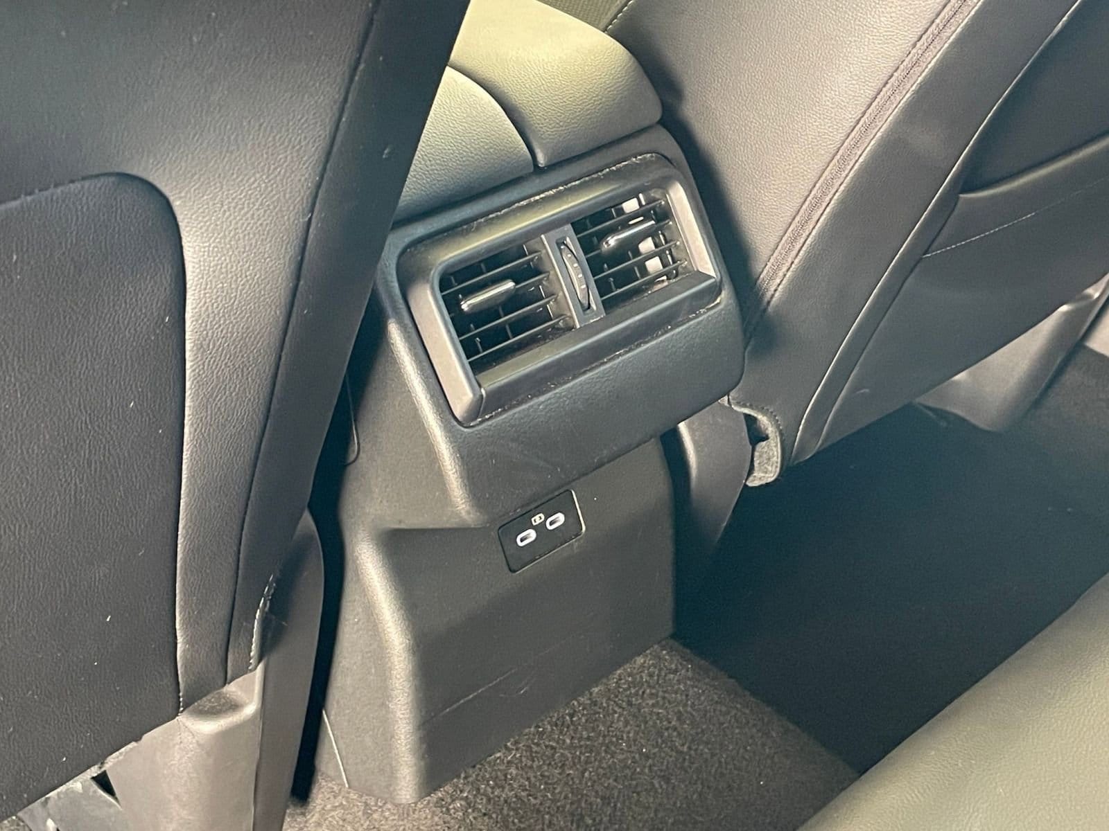 Thumbnail: 2025 Mazda CX-50 - 24