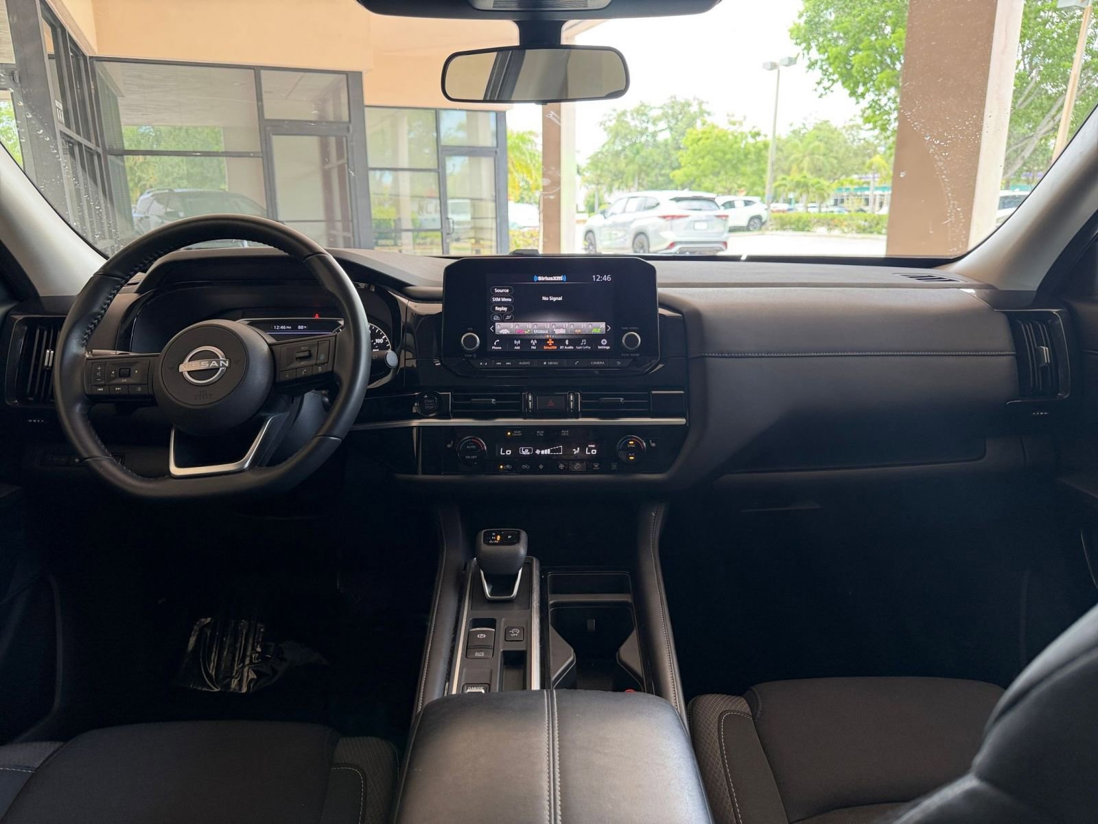 Thumbnail: 2025 Nissan Pathfinder - 30