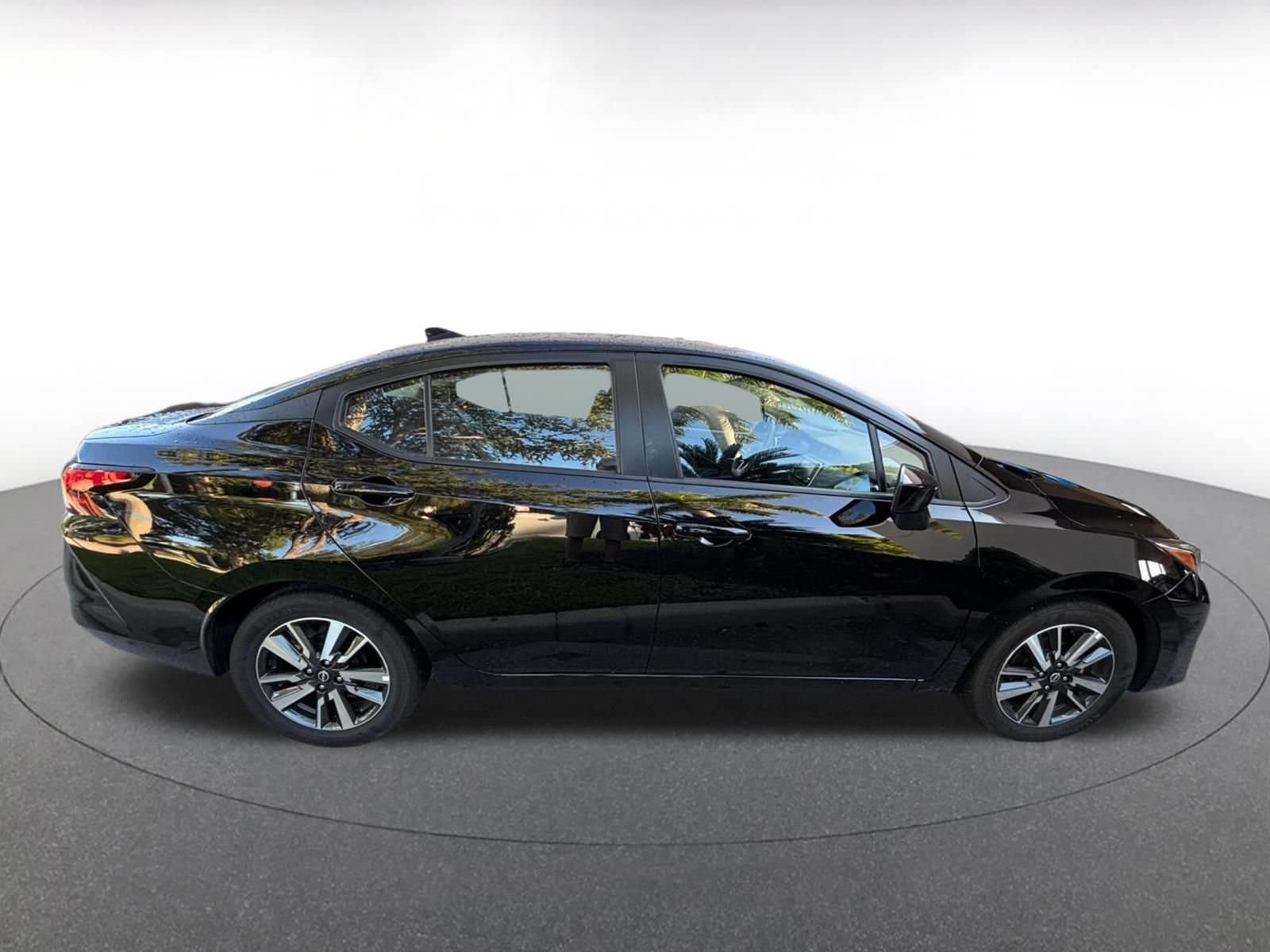 Thumbnail: 2025 Nissan Versa - 8
