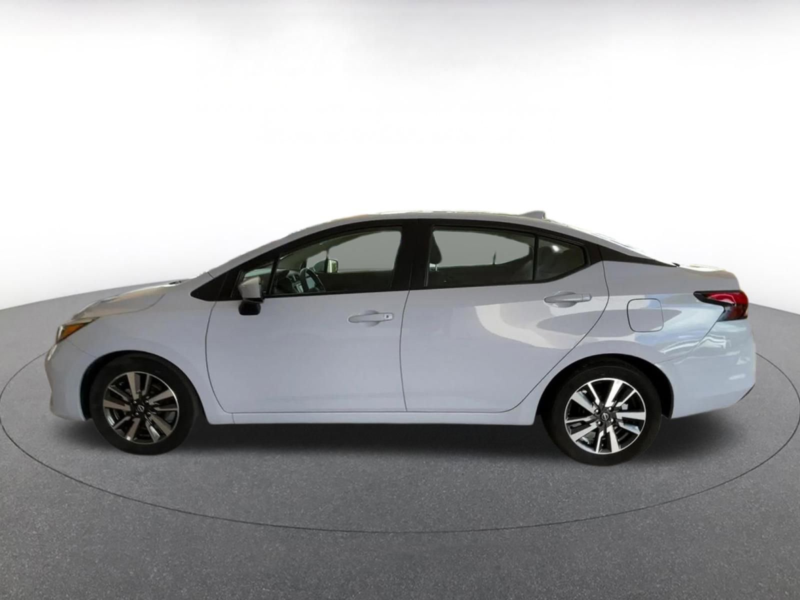 Thumbnail: 2025 Nissan Versa - 9