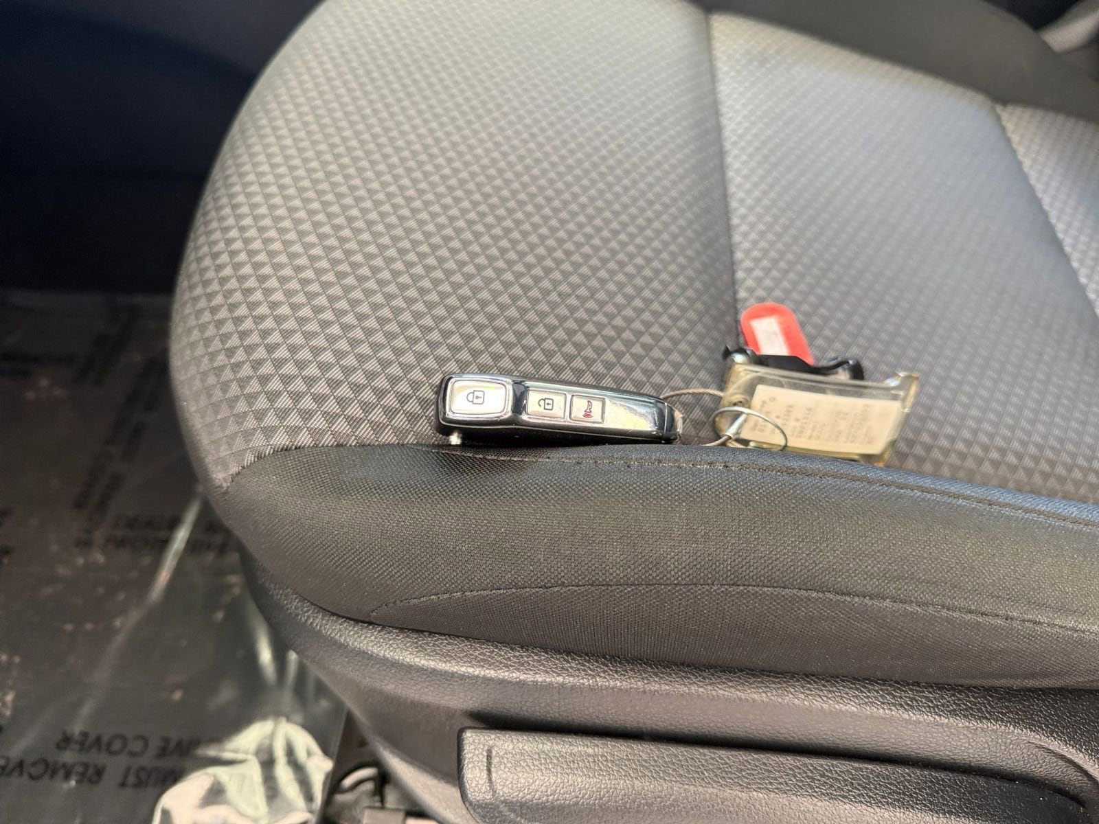 Thumbnail: 2025 Kia Soul - 18