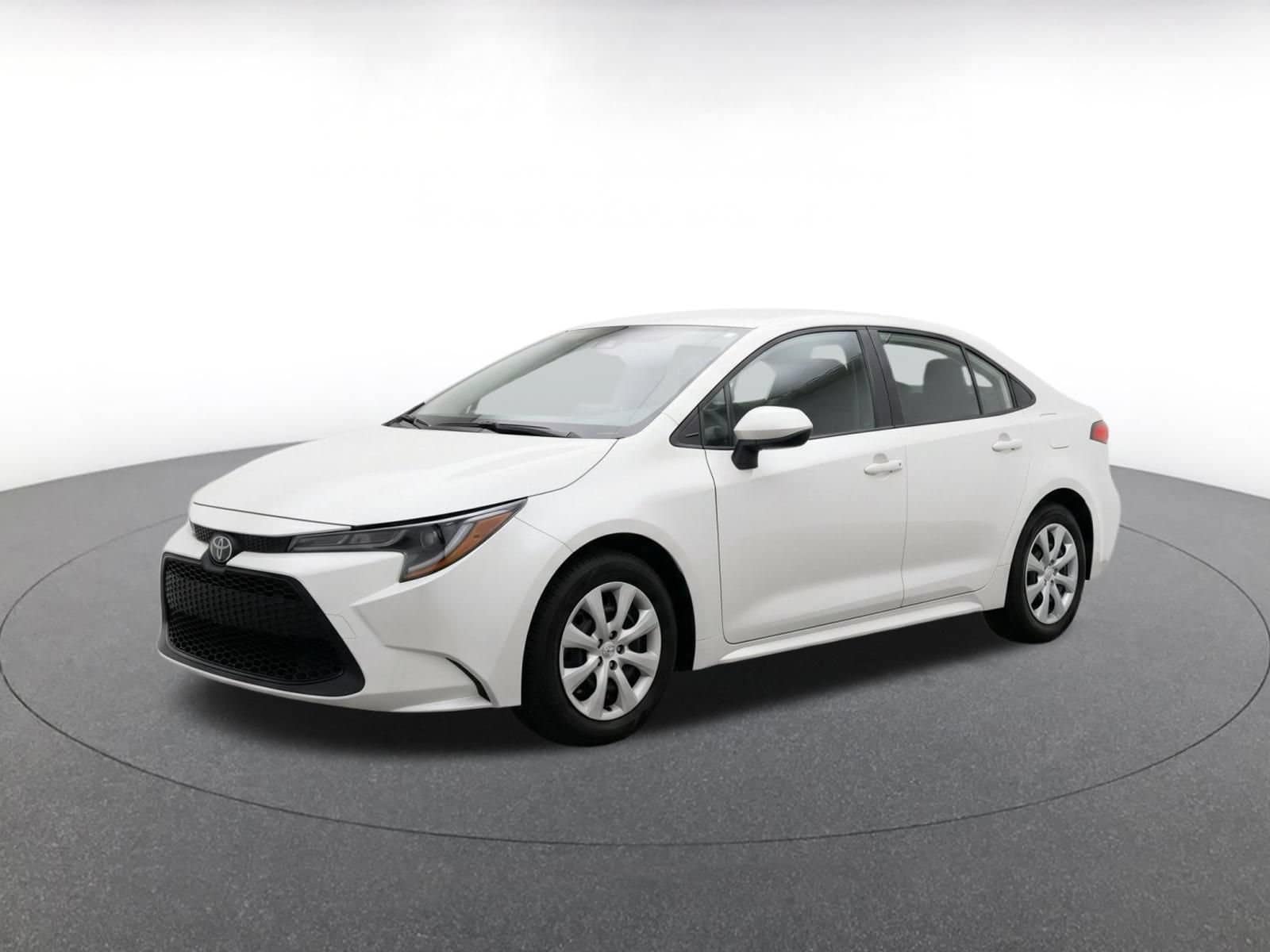 Thumbnail: 2025 Toyota Corolla - 3
