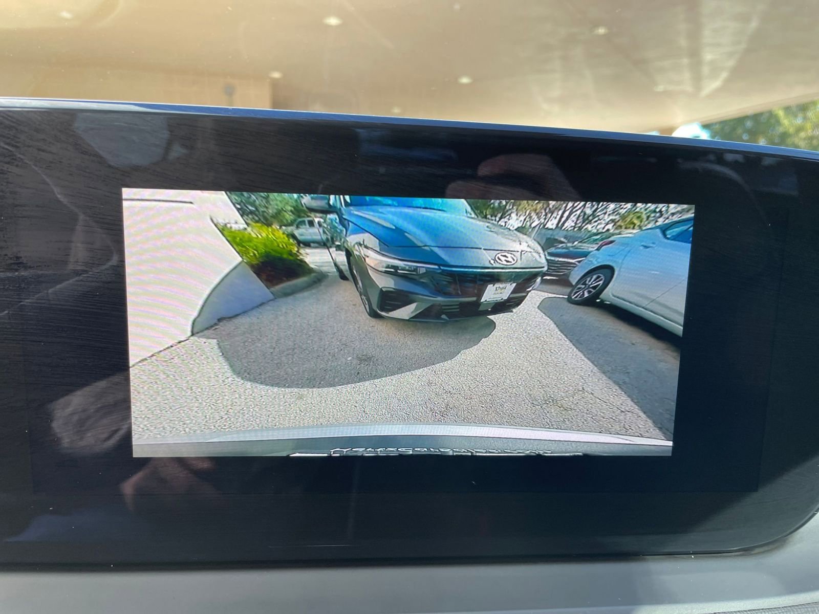 Thumbnail: 2025 Buick Envista - 20