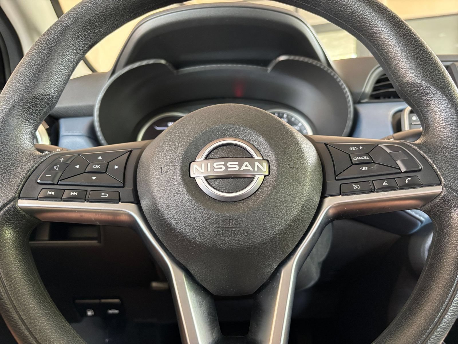 Thumbnail: 2025 Nissan Versa - 26