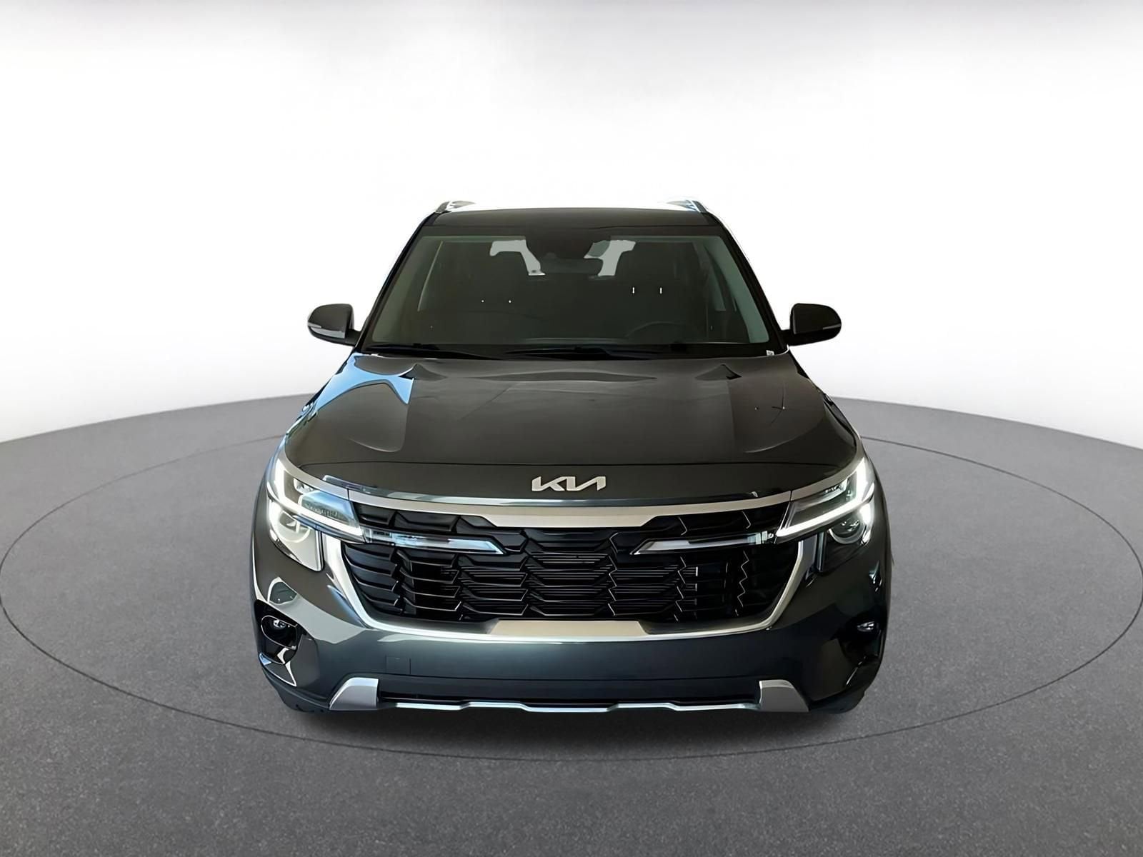 Thumbnail: 2025 Kia Seltos - 4