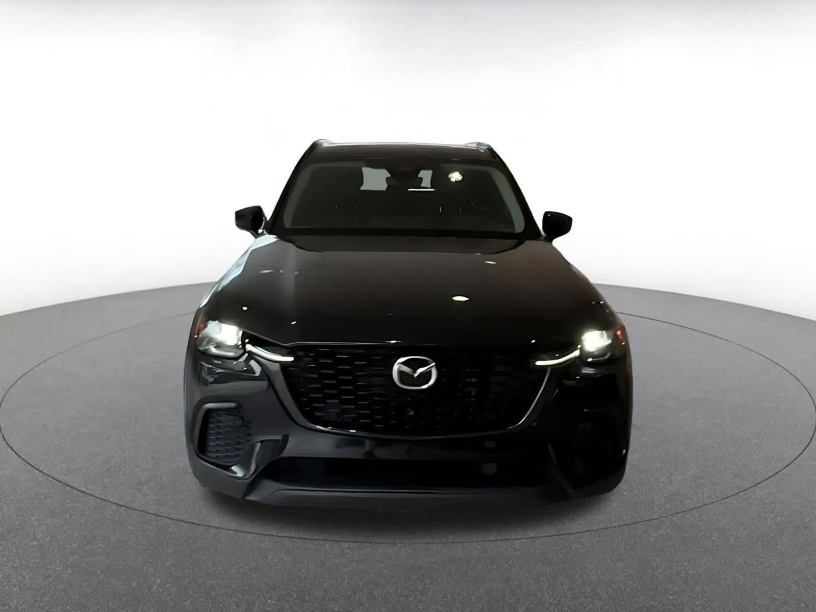 Thumbnail: 2025 Mazda CX-70 - 10