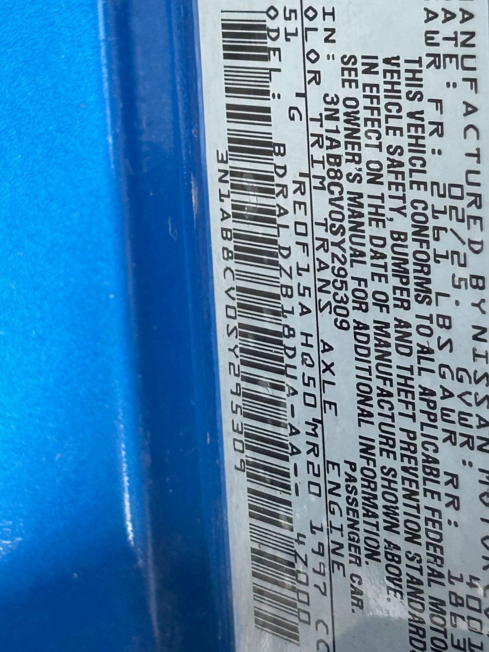 Thumbnail: 2025 Nissan Sentra - 10