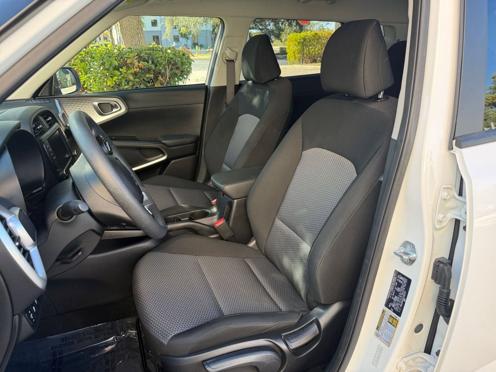 Thumbnail: 2025 Kia Soul - 21