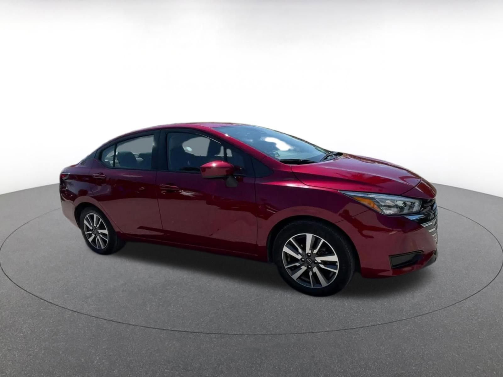 Thumbnail: 2025 Nissan Versa - 2