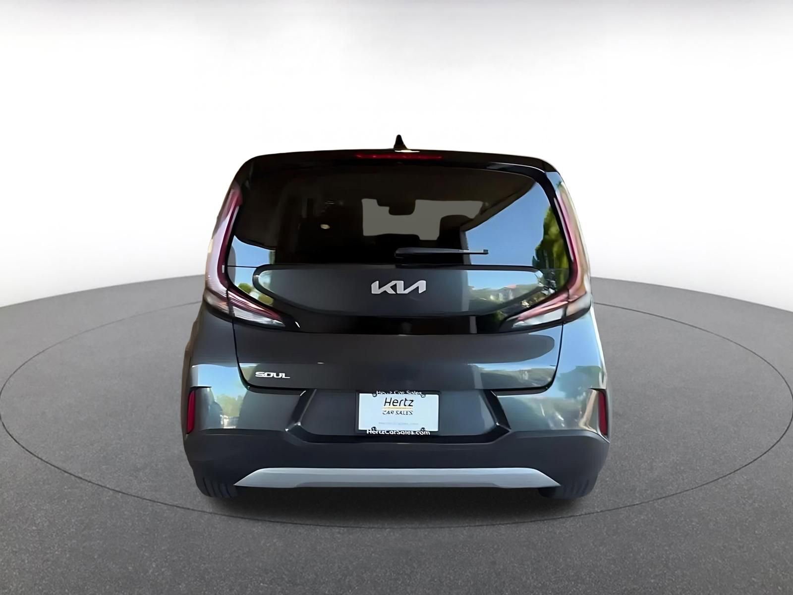 Thumbnail: 2025 Kia Soul - 11