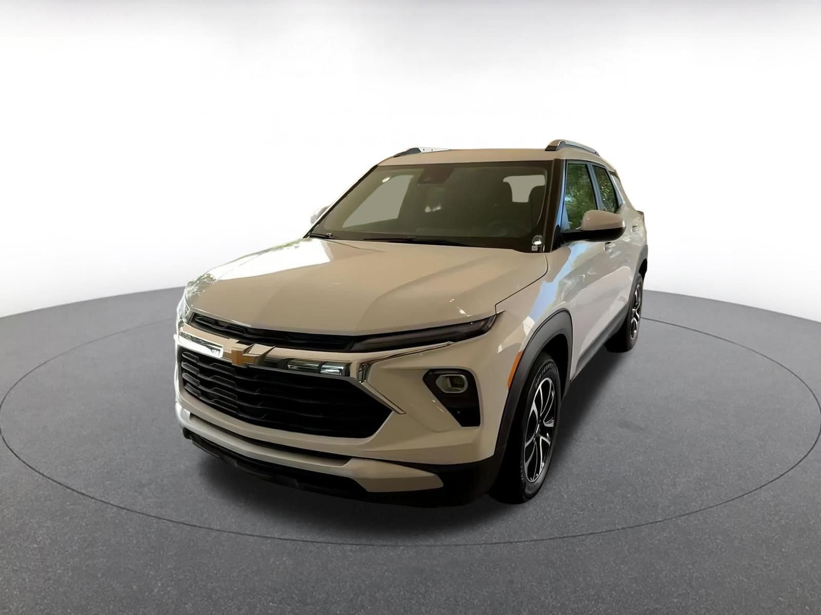 Thumbnail: 2025 Chevrolet TrailBlazer - 7