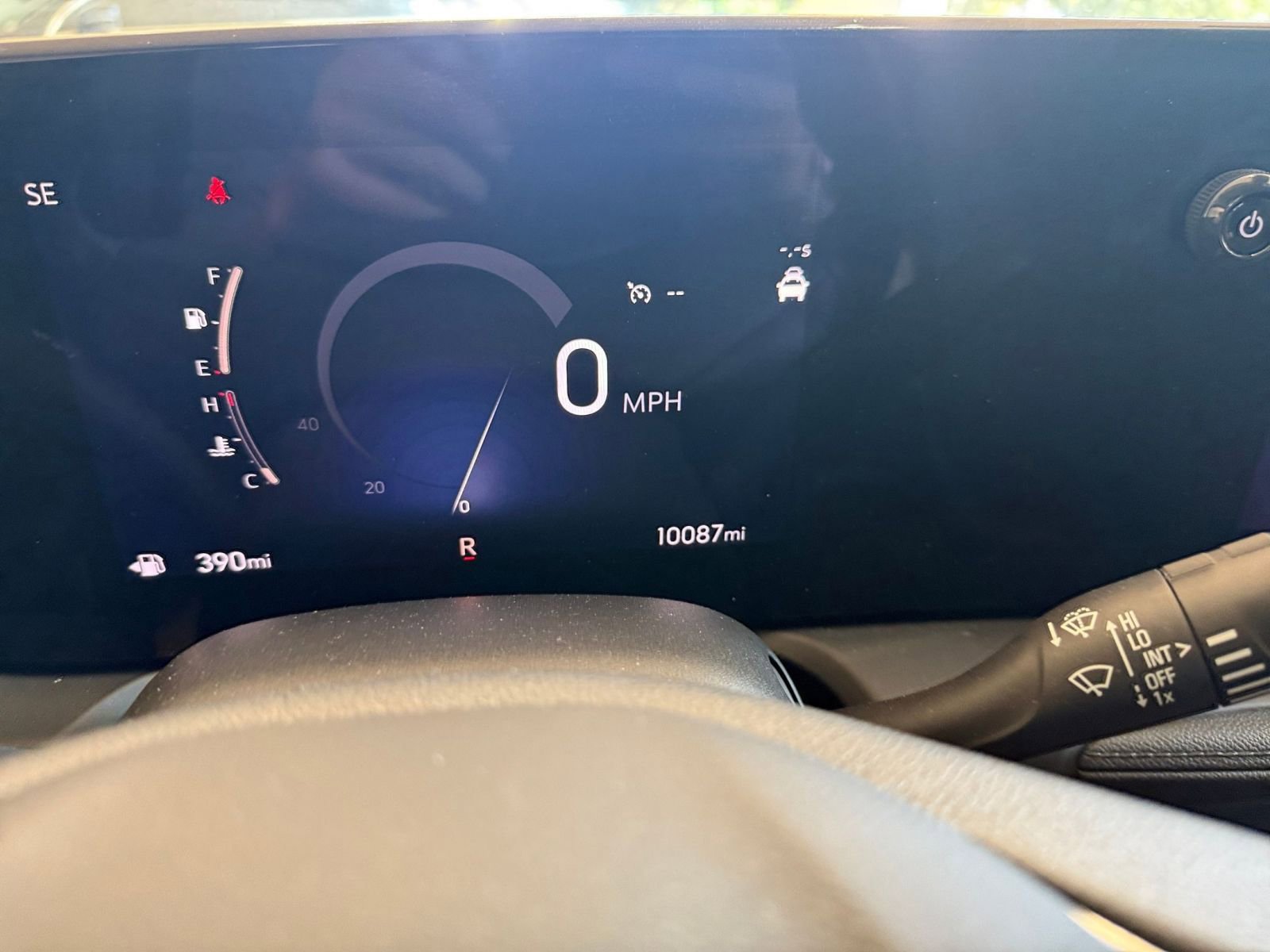 Thumbnail: 2025 Buick Encore GX - 34