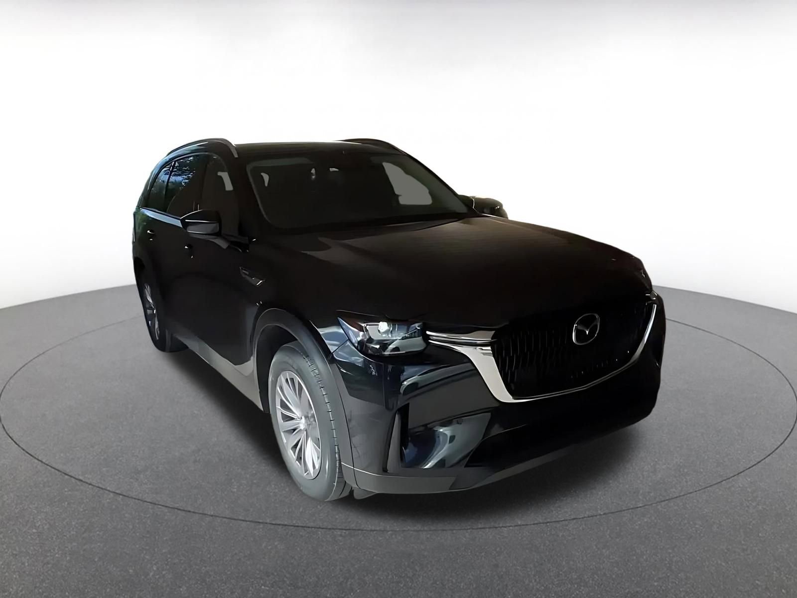 Thumbnail: 2025 Mazda CX-90 - 3