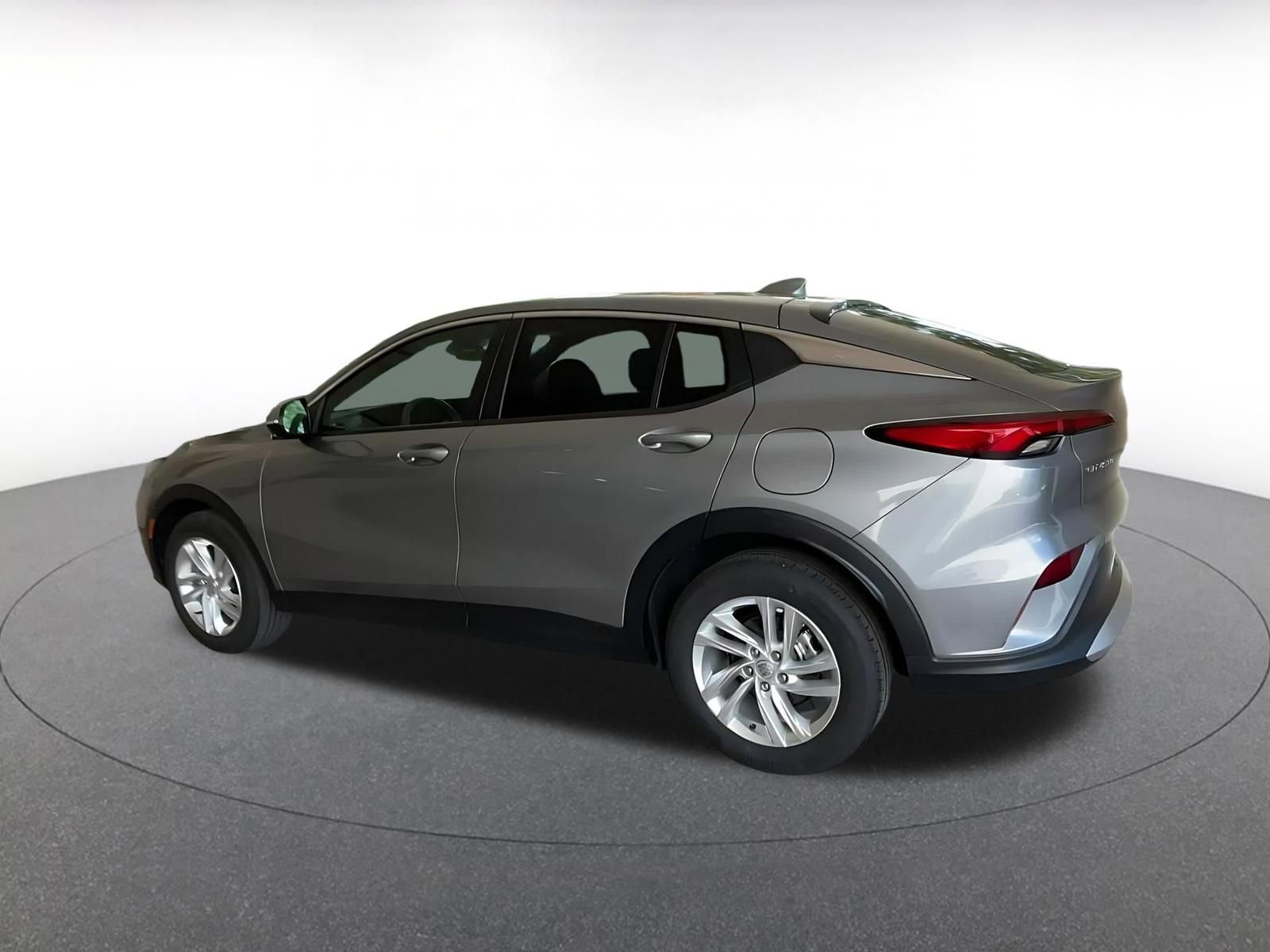 Thumbnail: 2025 Buick Envista - 10