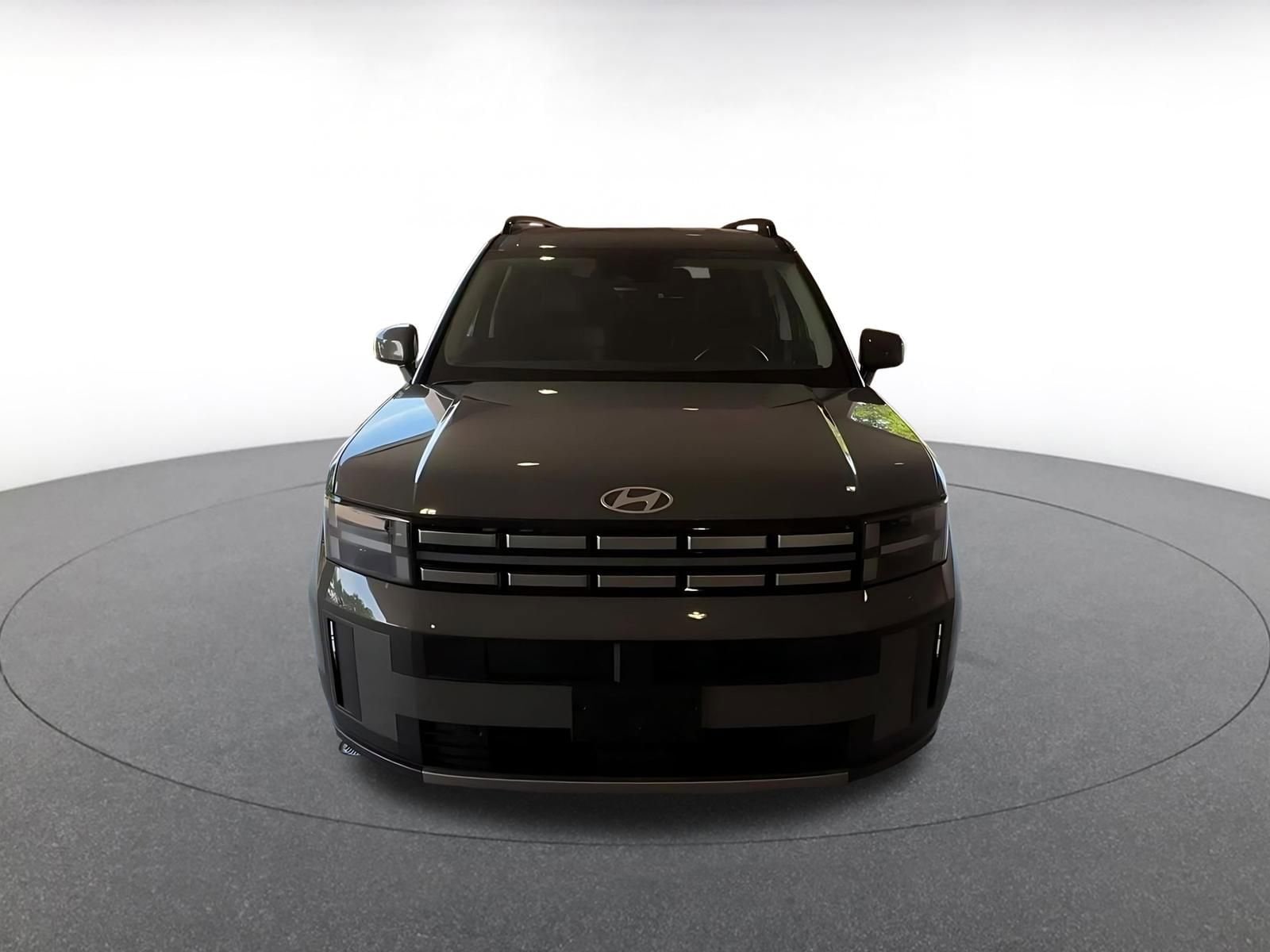 Thumbnail: 2025 Hyundai Santa Fe - 4