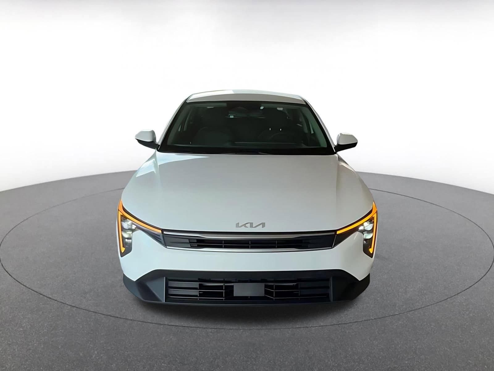 Thumbnail: 2025 Kia K4 - 4